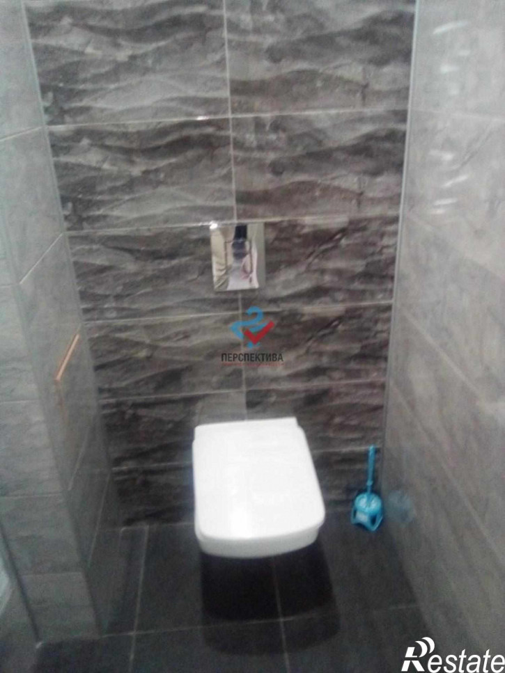 3-комн квартира Фонтанная улица, 9
