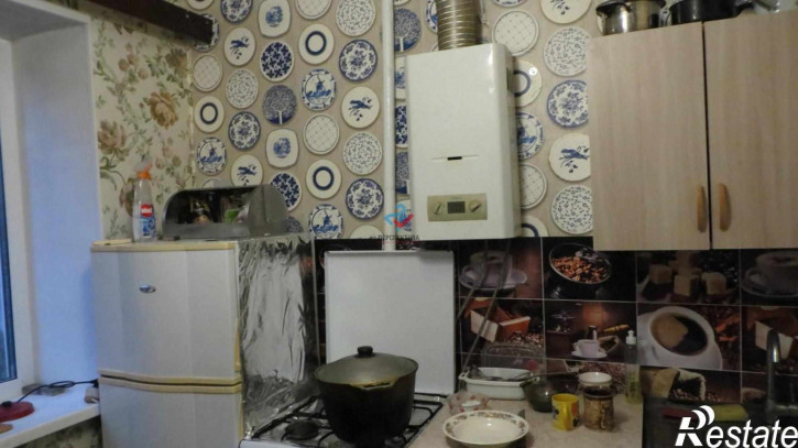 1-комн квартира улица Суворова, 46
