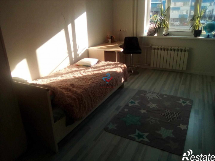 3-комн квартира Фонтанная улица, 9