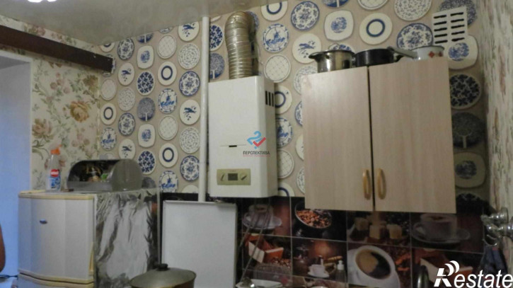 1-комн квартира улица Суворова, 46