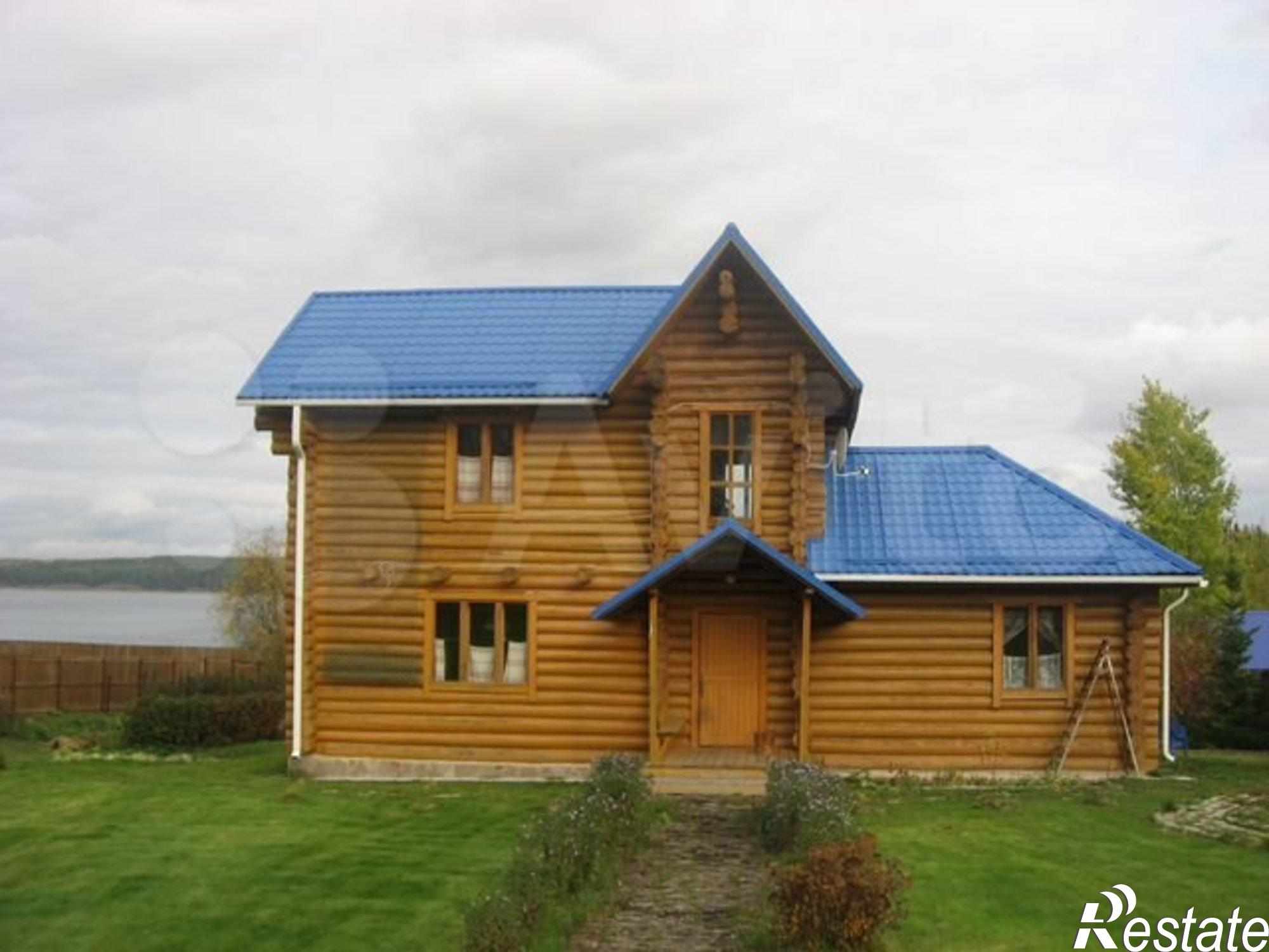 Сдать дачу, дом, коттедж за 50 000 рублей на Лодочная улица