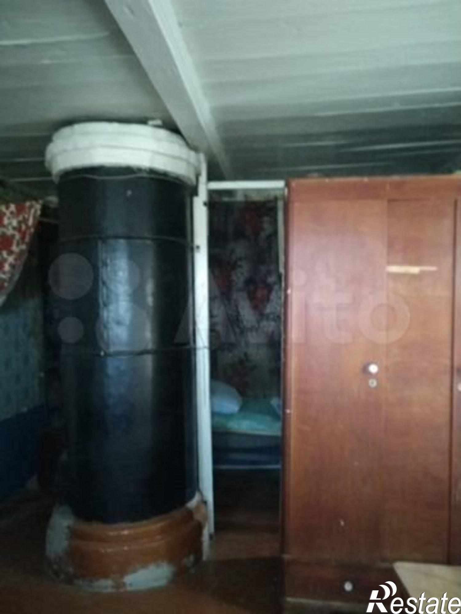 Купить дачу, дом, коттедж за 750 000 рублей на Центральная улица