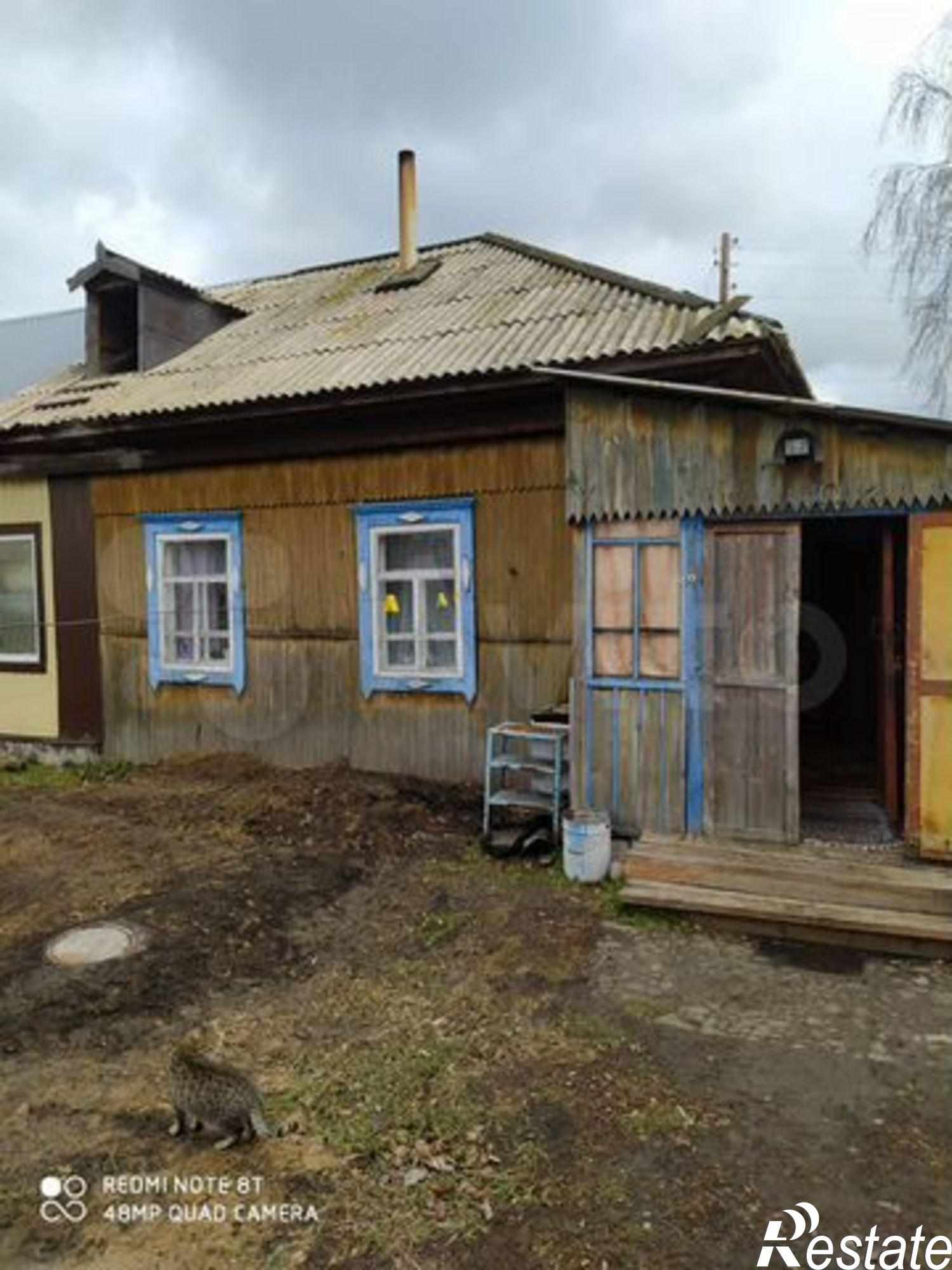Купить квартиру за 600 000 рублей на Рабочая улица, 13