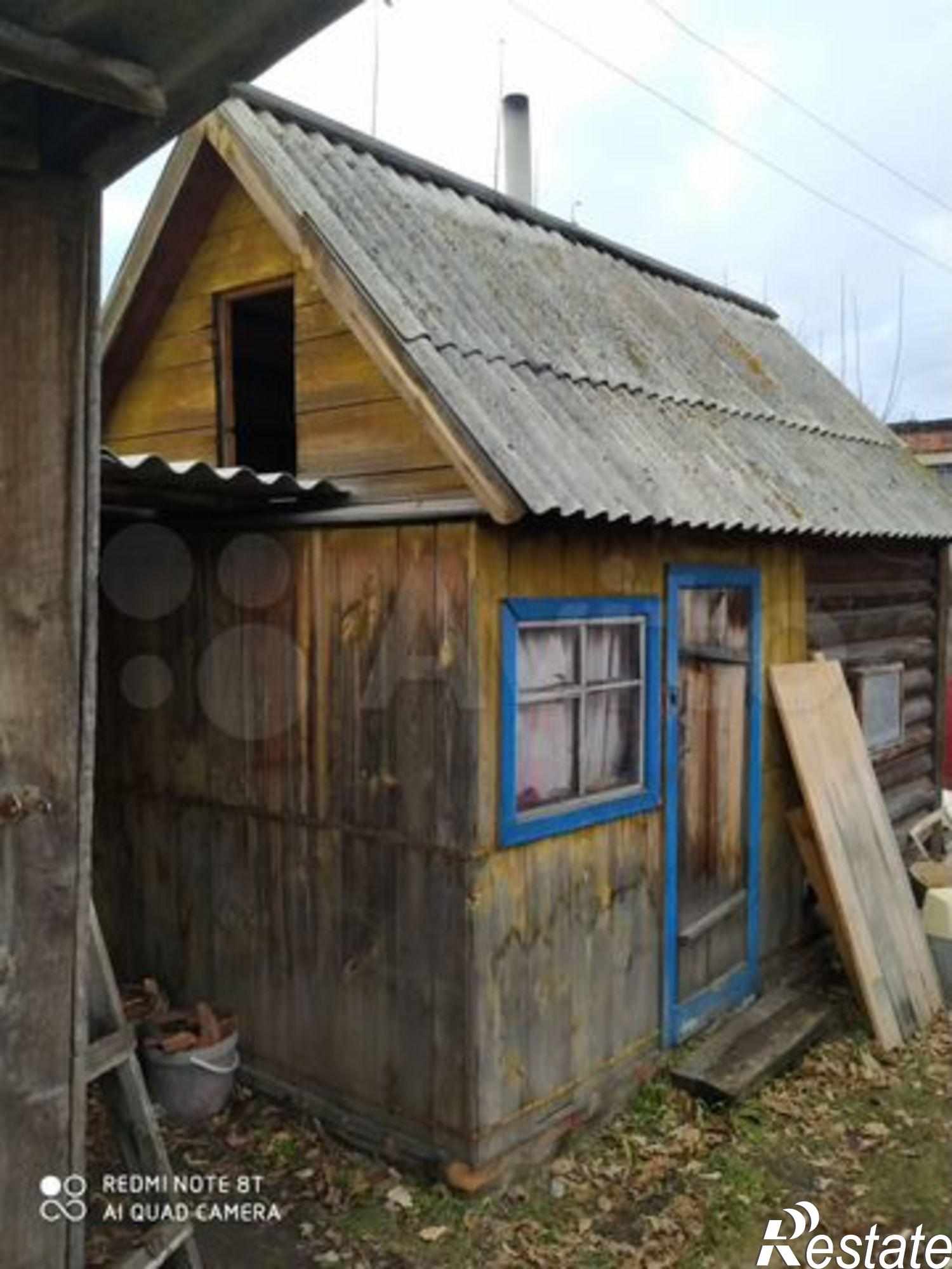 Купить квартиру за 600 000 рублей на Рабочая улица, 13