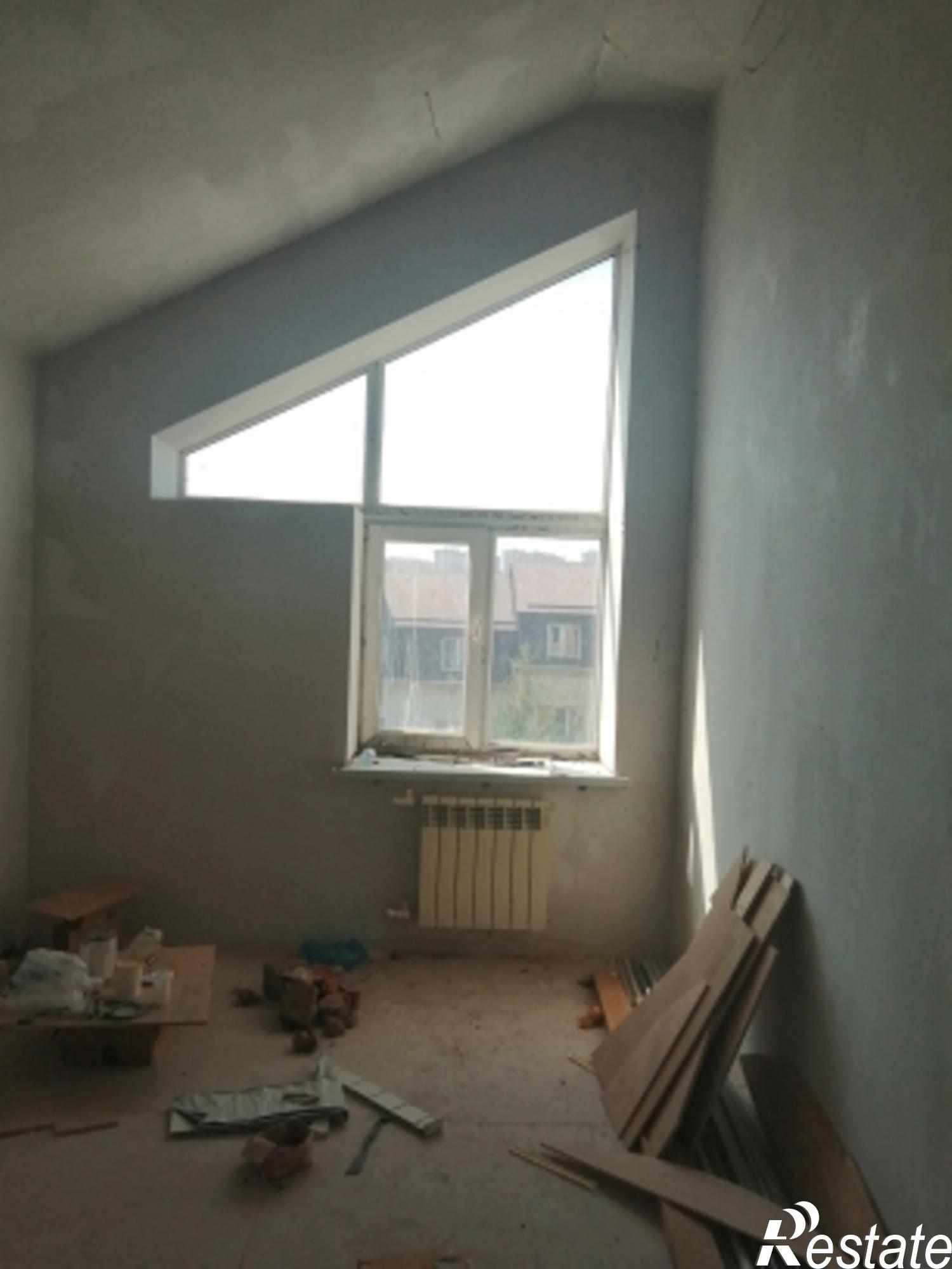 Купить квартиру за 3 300 000 рублей на Алексеевка, 26