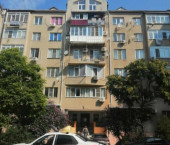 1-комн, 37кв м,  Алексеевка, 11