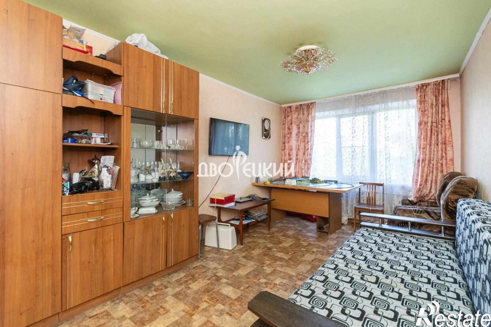 Купить квартиру за 2 850 000 рублей на улица Южный Бульвар, 11
