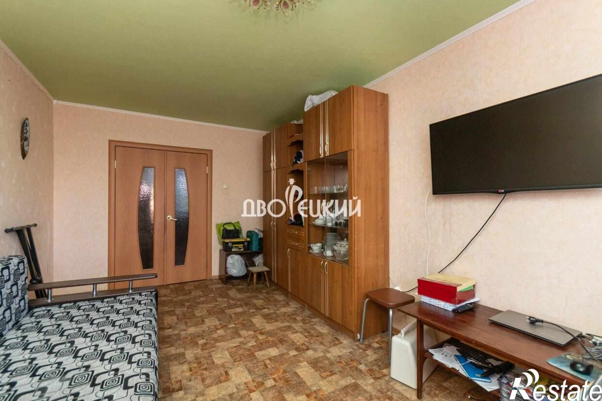 Купить квартиру за 2 850 000 рублей на улица Южный Бульвар, 11