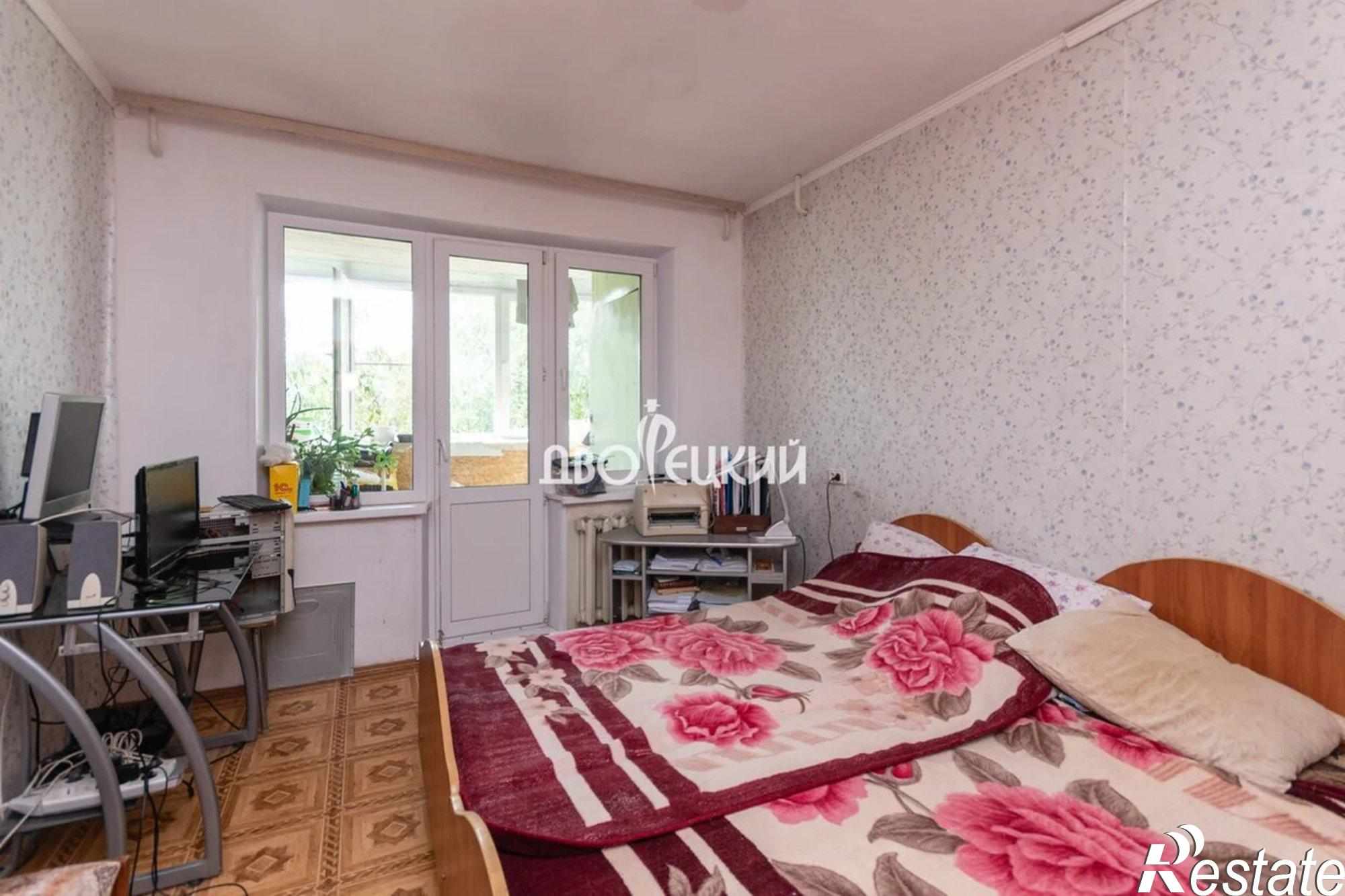 Купить квартиру за 2 850 000 рублей на улица Южный Бульвар, 11