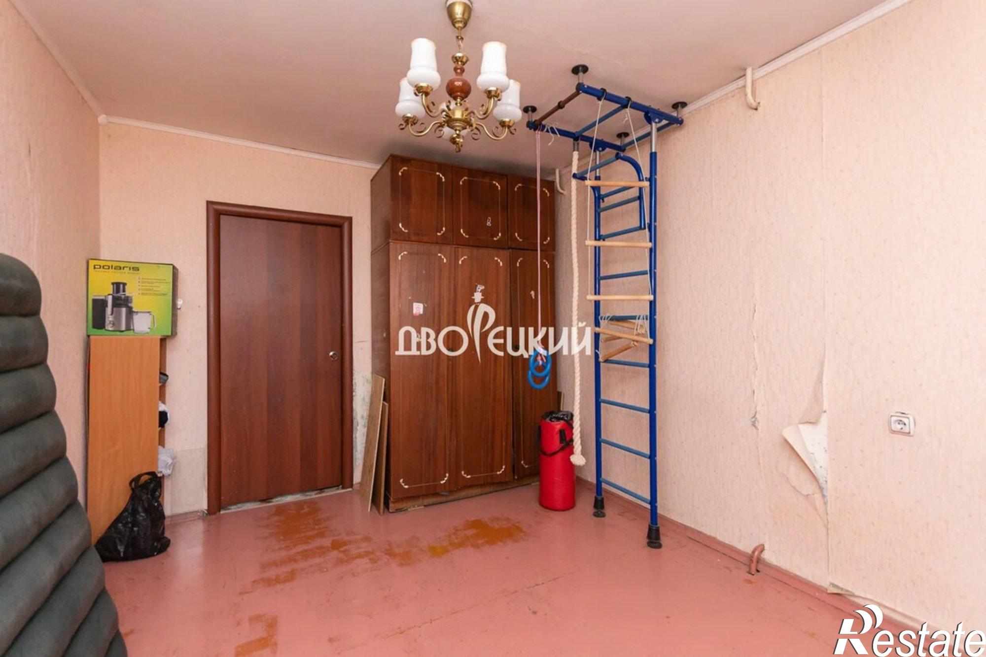 Купить квартиру за 2 850 000 рублей на улица Южный Бульвар, 11