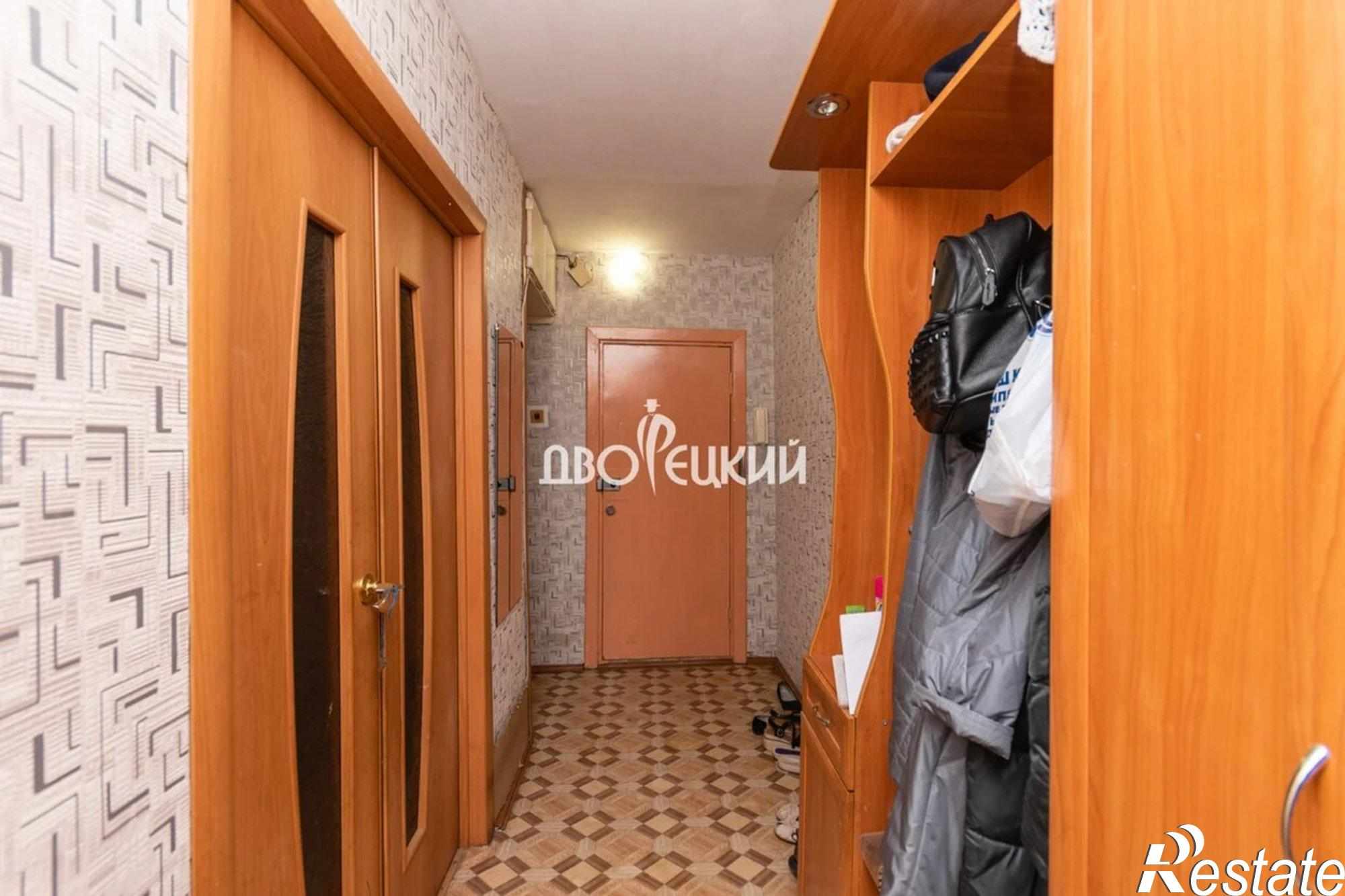 Купить квартиру за 2 850 000 рублей на улица Южный Бульвар, 11