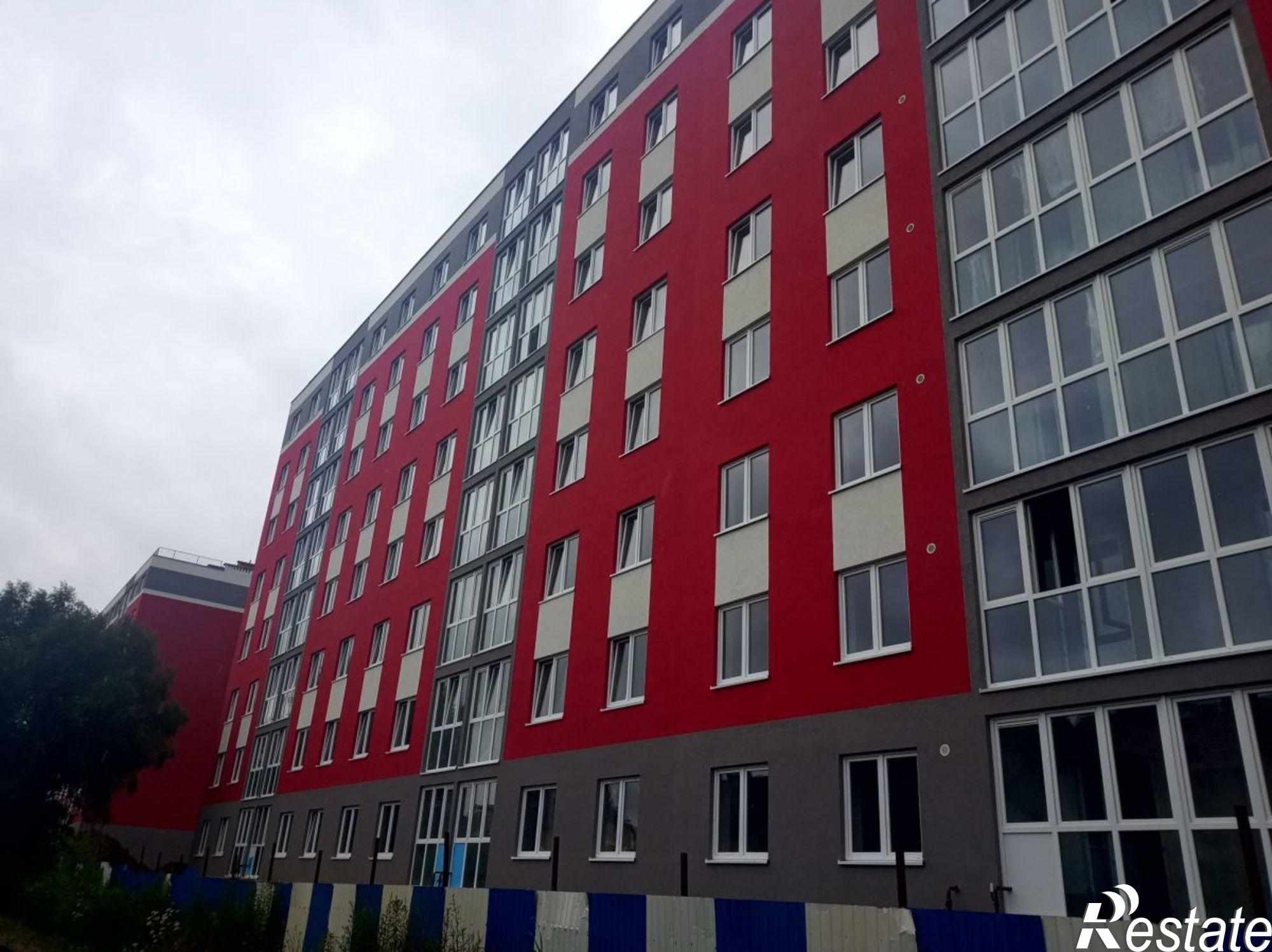 Купить квартиру за 3 500 000 рублей на Подполковника Емельянова ул