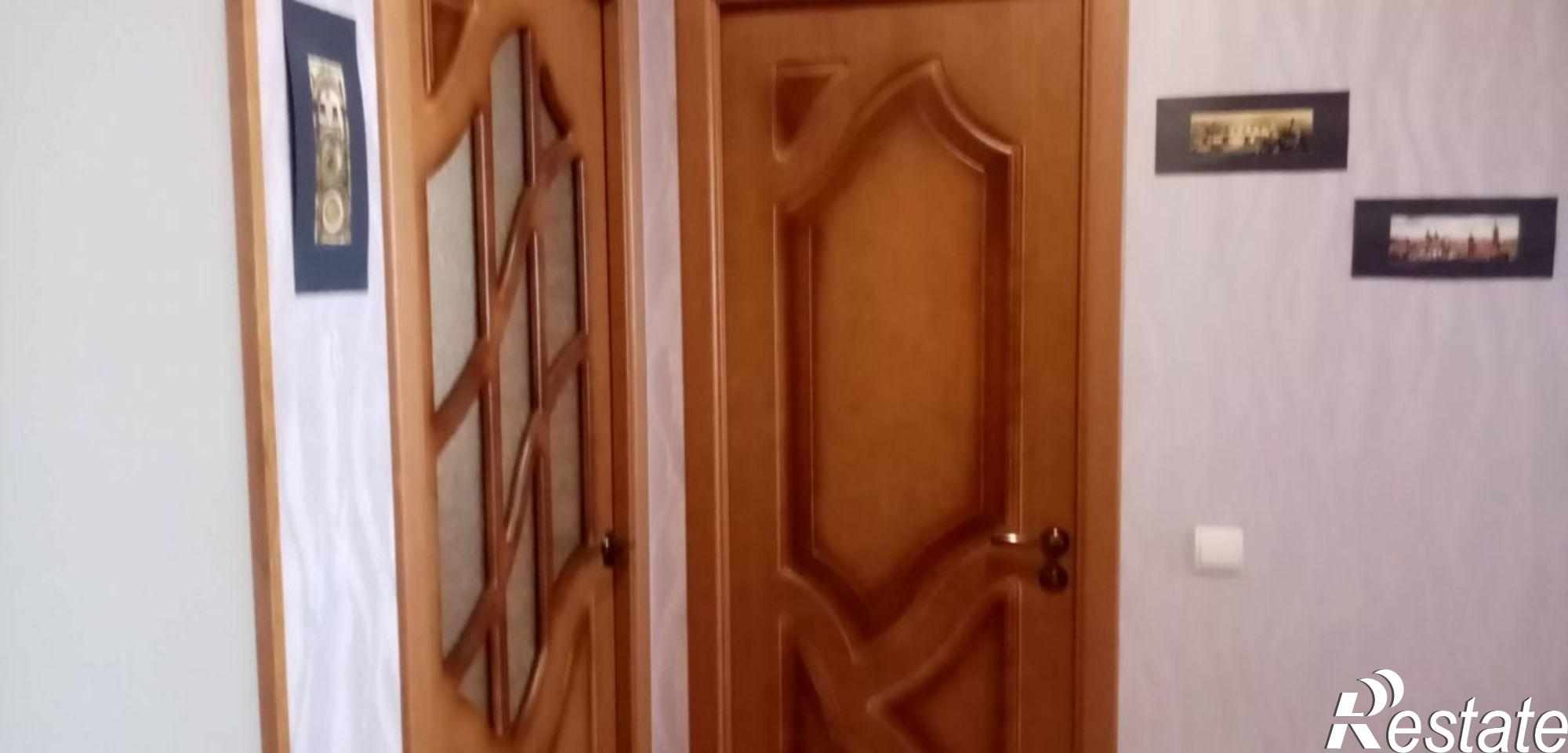 Купить квартиру за 6 100 000 рублей на Р.Люксембург пер, 6А