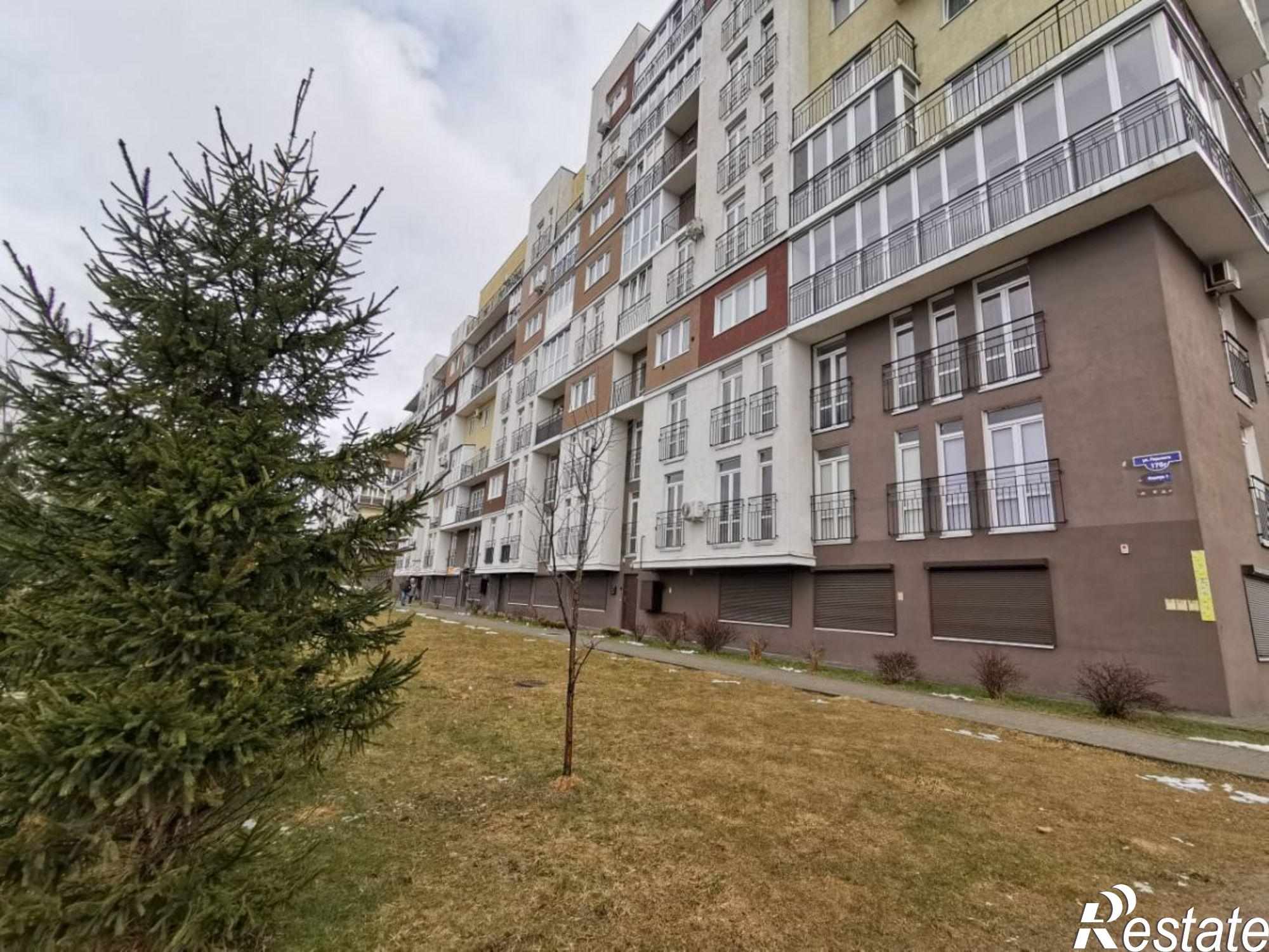 Купить квартиру за 8 000 000 рублей на Горького ул, 176ГК1