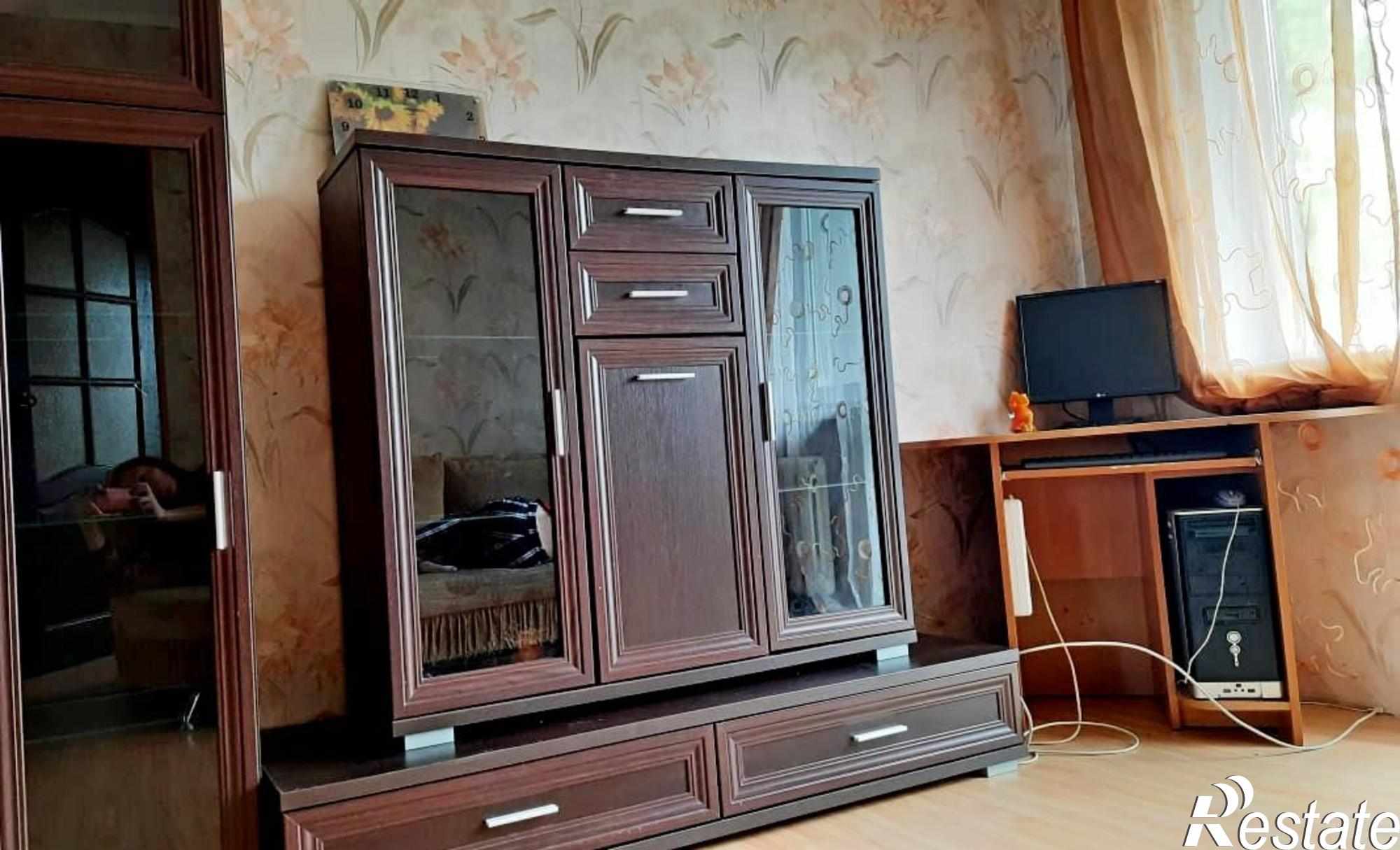 Купить квартиру за 3 150 000 рублей на Чекистов ул, 88