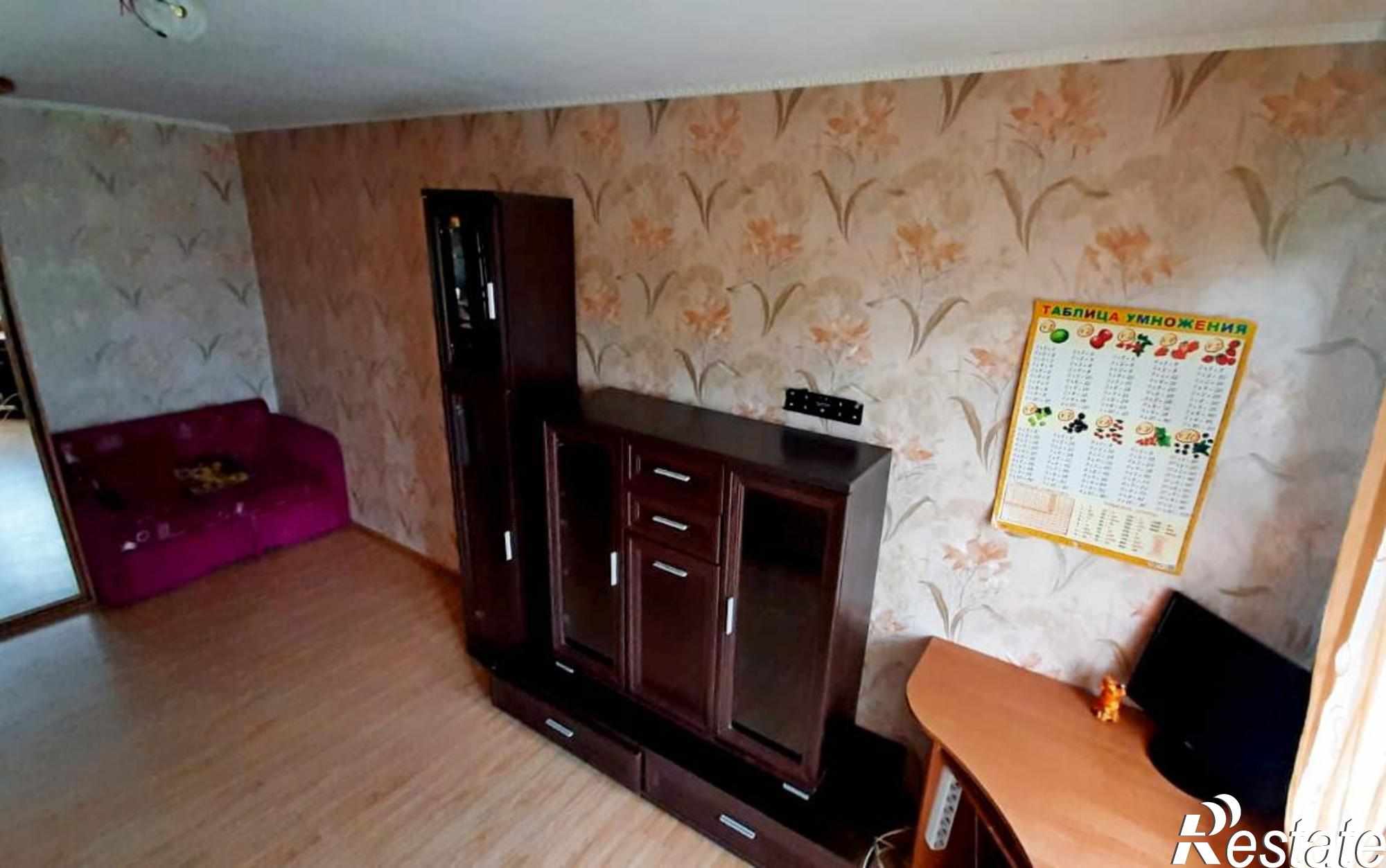 Купить квартиру за 3 150 000 рублей на Чекистов ул, 88