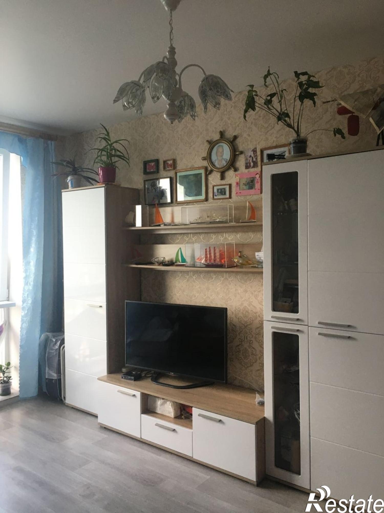 Купить квартиру за 4 300 000 рублей на Н.Карамзина ул, 38