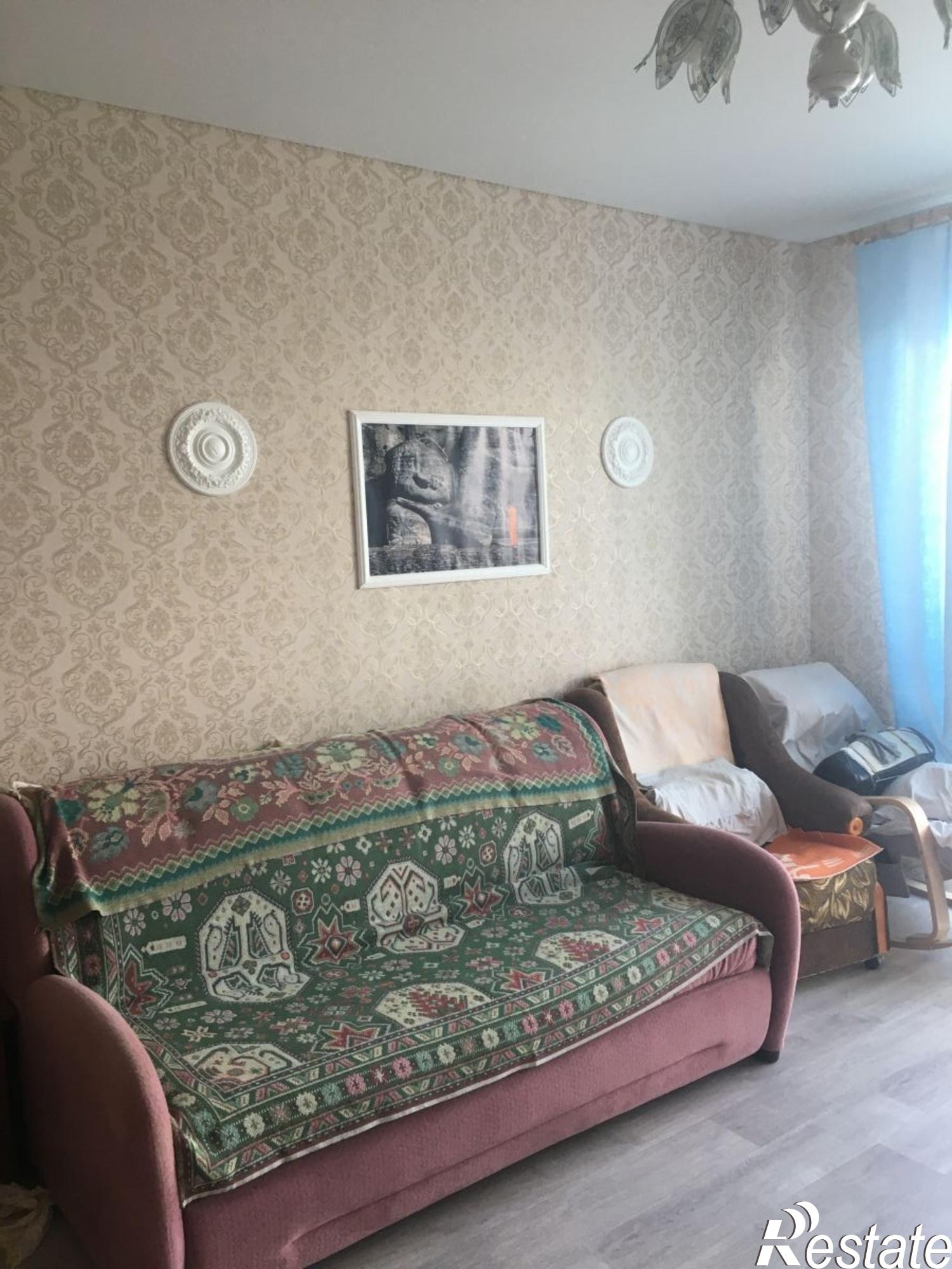 Купить квартиру за 4 300 000 рублей на Н.Карамзина ул, 38