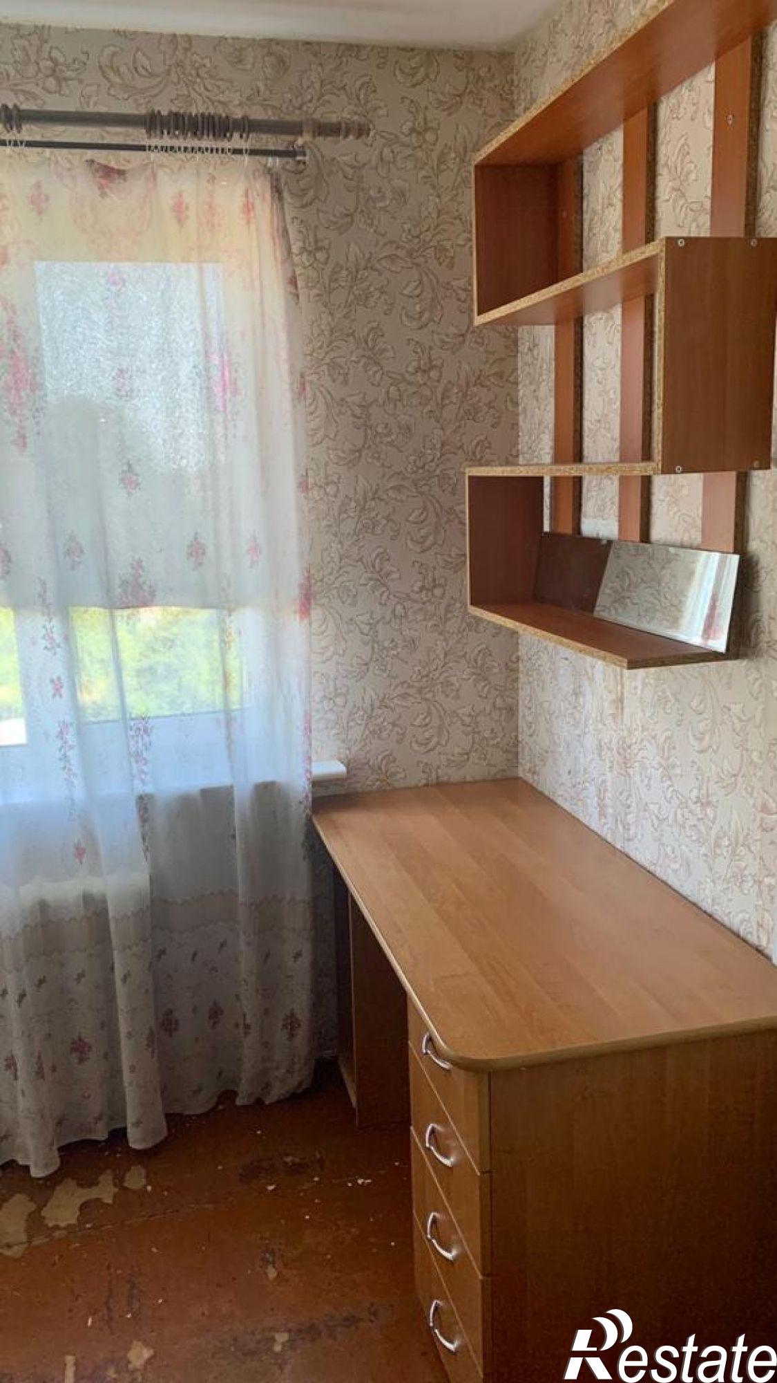 Купить квартиру за 2 450 000 рублей на Заводская ул, 32