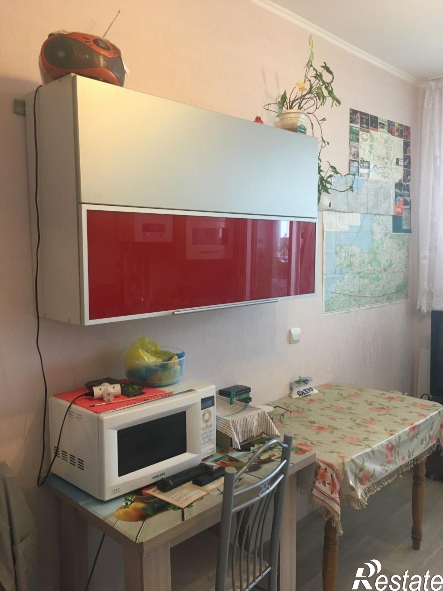 Купить квартиру за 4 300 000 рублей на Н.Карамзина ул, 38