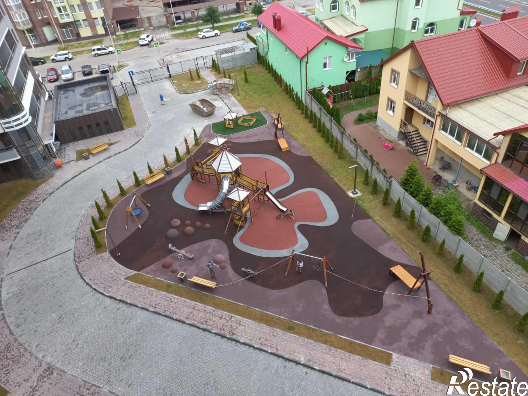 Купить квартиру за 6 200 000 рублей на Аэропортная ул, 11