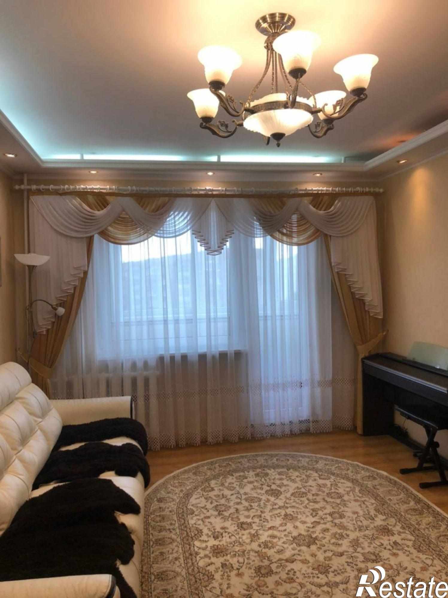 Купить квартиру за 5 750 000 рублей на Партизана Железняка ул, 6