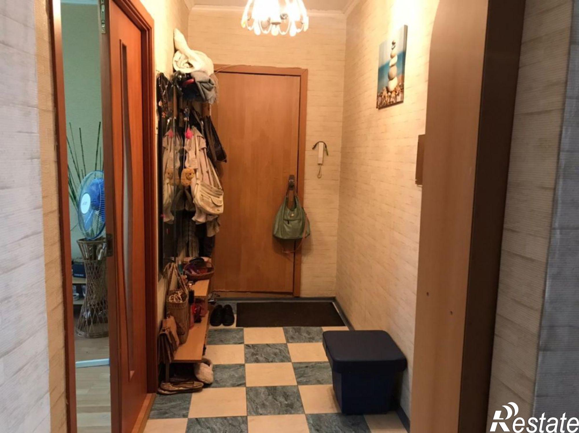 Купить квартиру за 5 100 000 рублей на Горького ул, 147