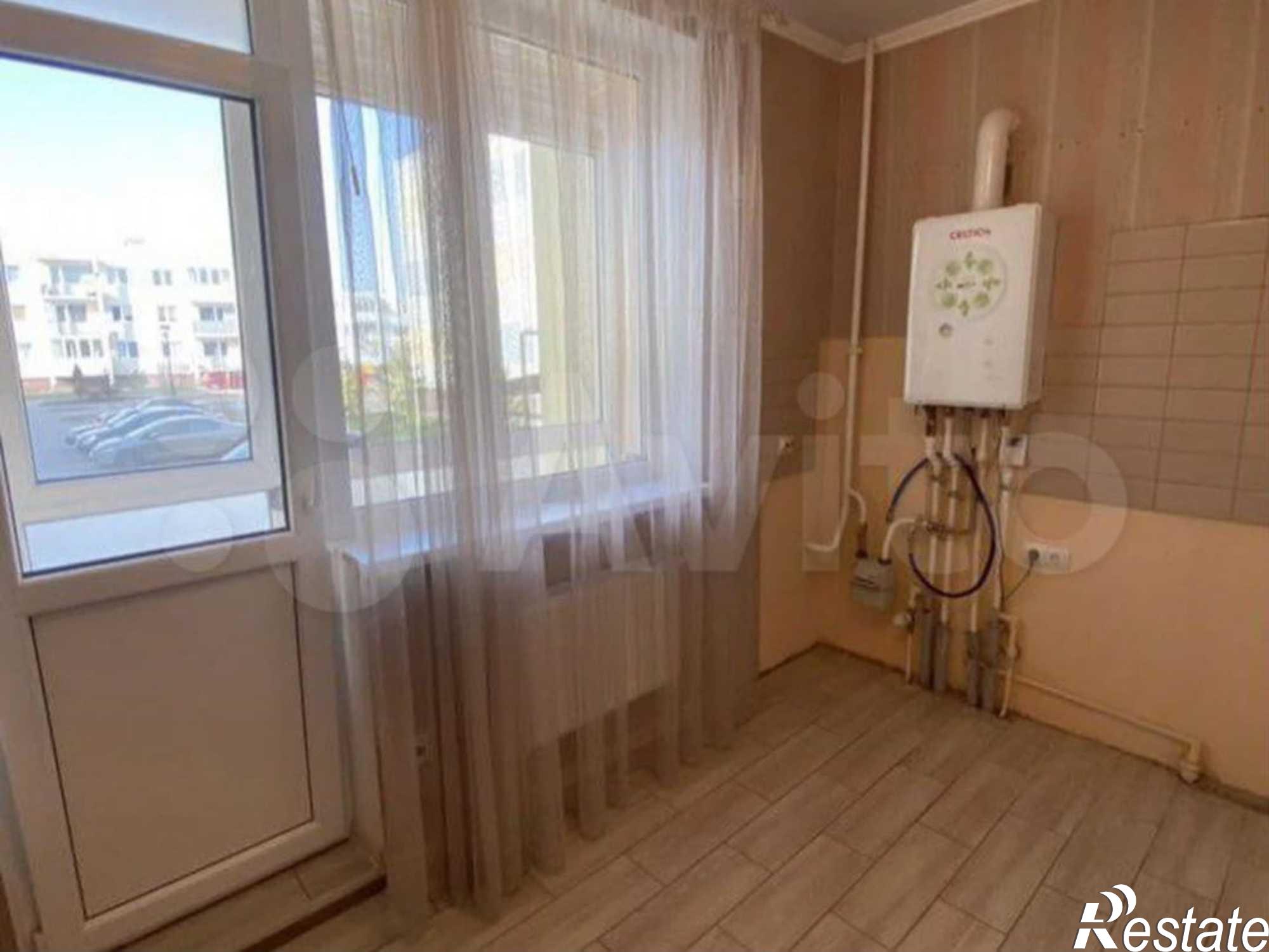 Купить квартиру за 6 300 000 рублей на Малая Лесная ул, 19