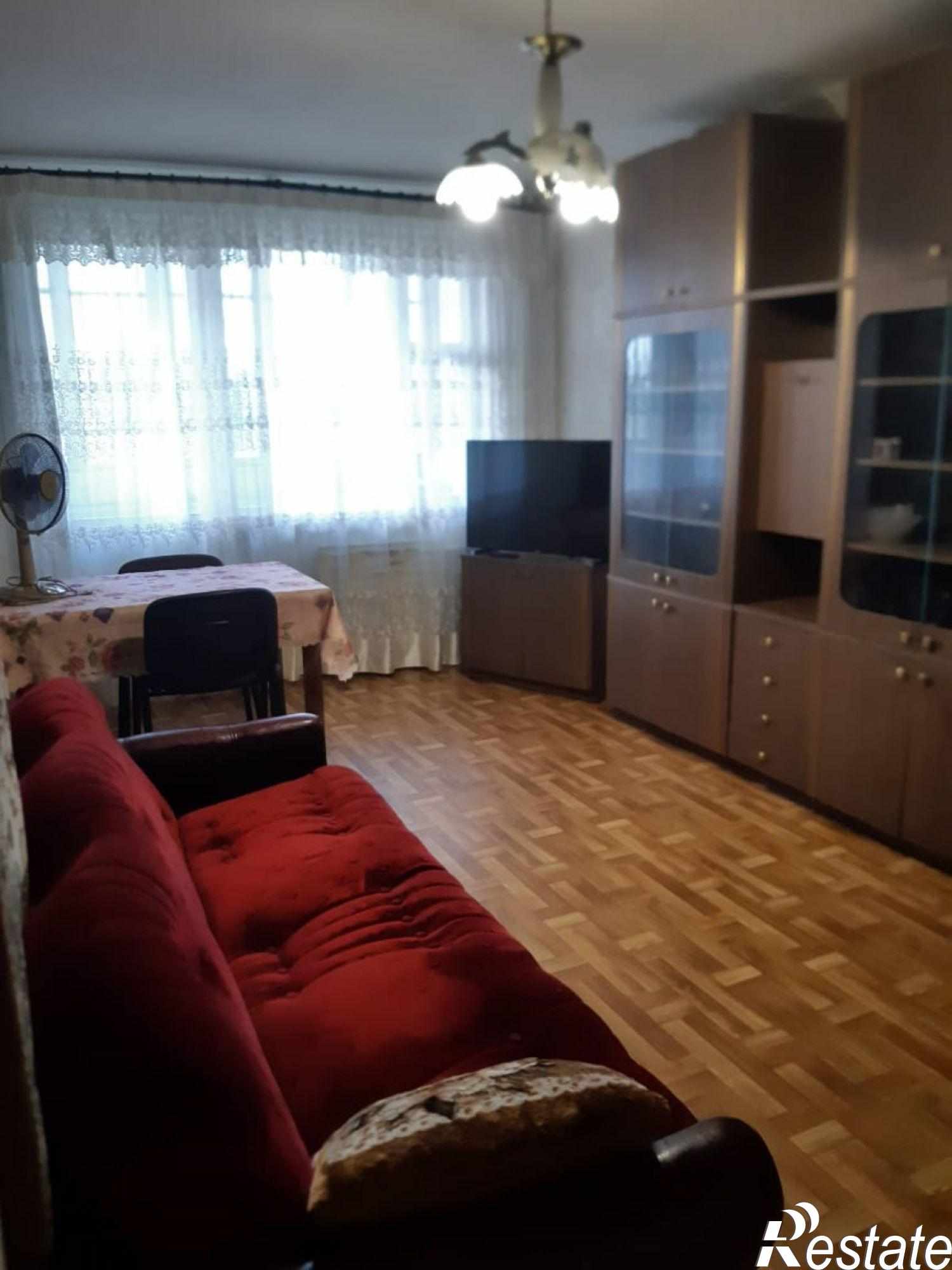 Купить квартиру за 4 100 000 рублей на О.Кошевого ул, 68