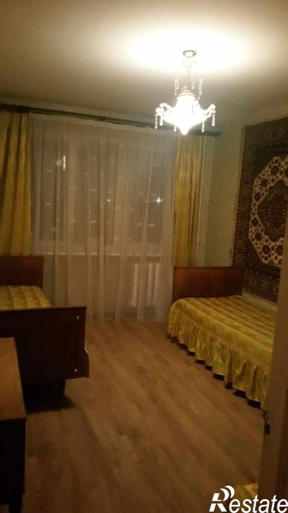Купить квартиру за 4 500 000 рублей на Тобольская ул, 31