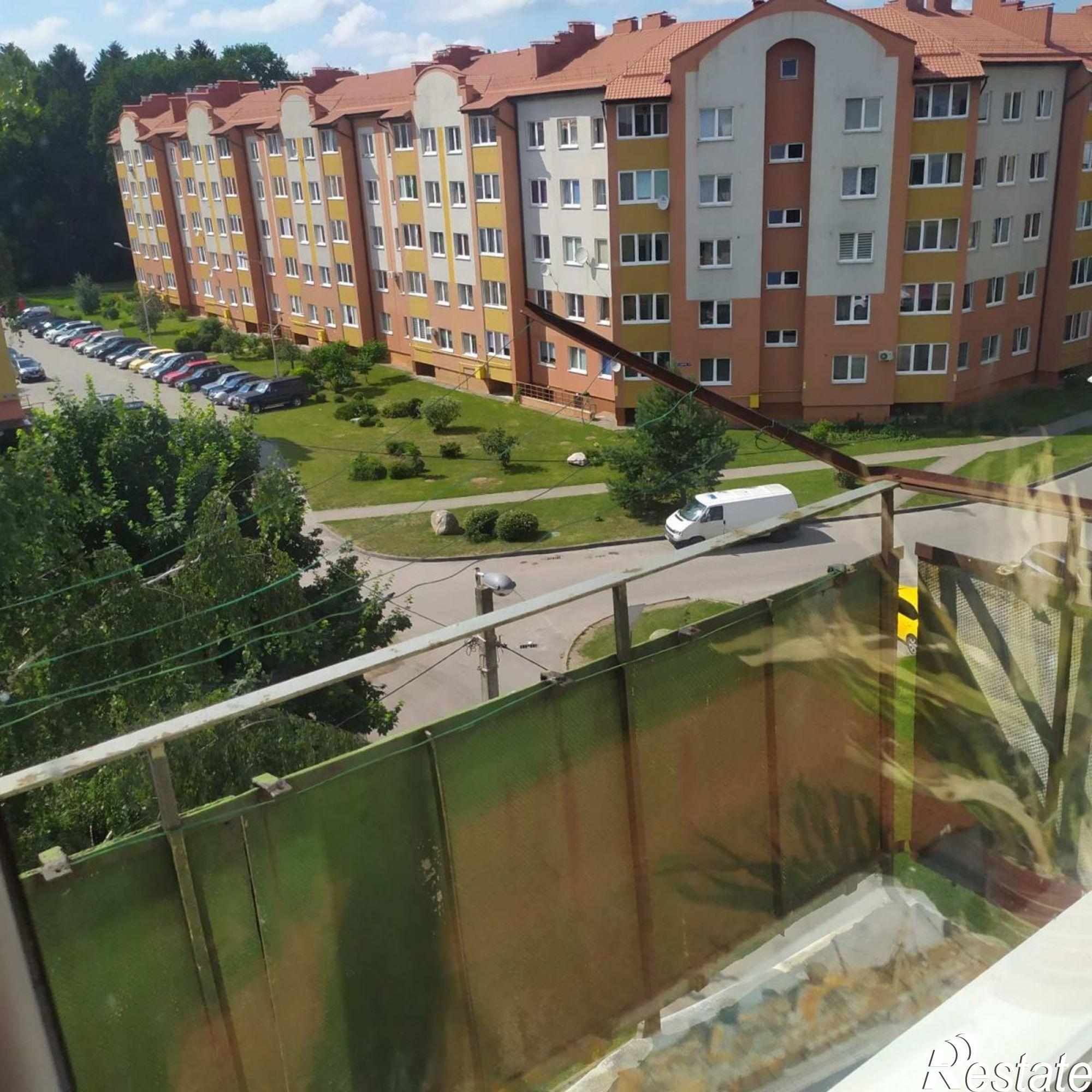 Купить квартиру за 2 890 000 рублей на Беланова ул, 29