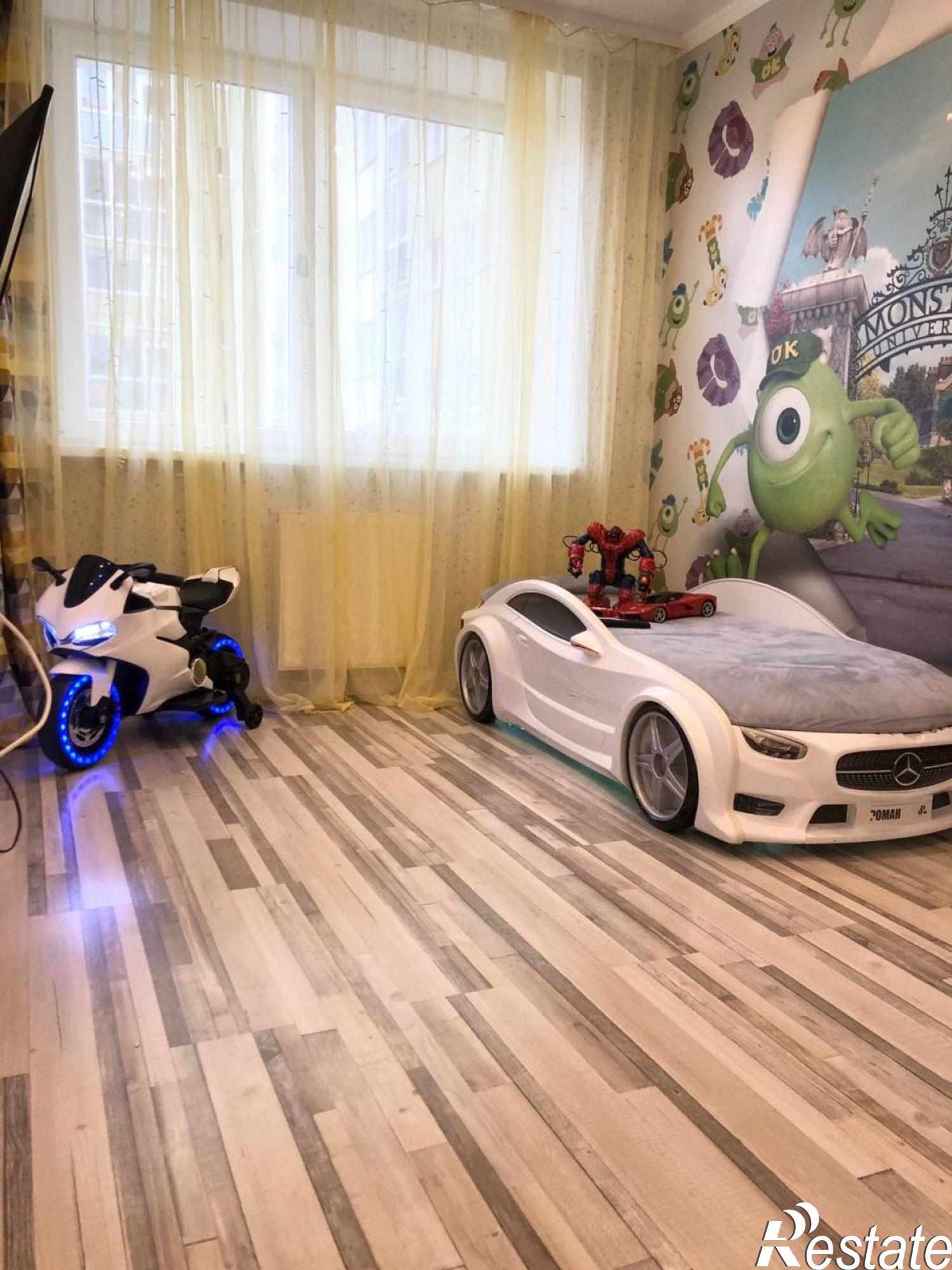 Купить квартиру за 6 000 000 рублей на Н.Карамзина ул, 36