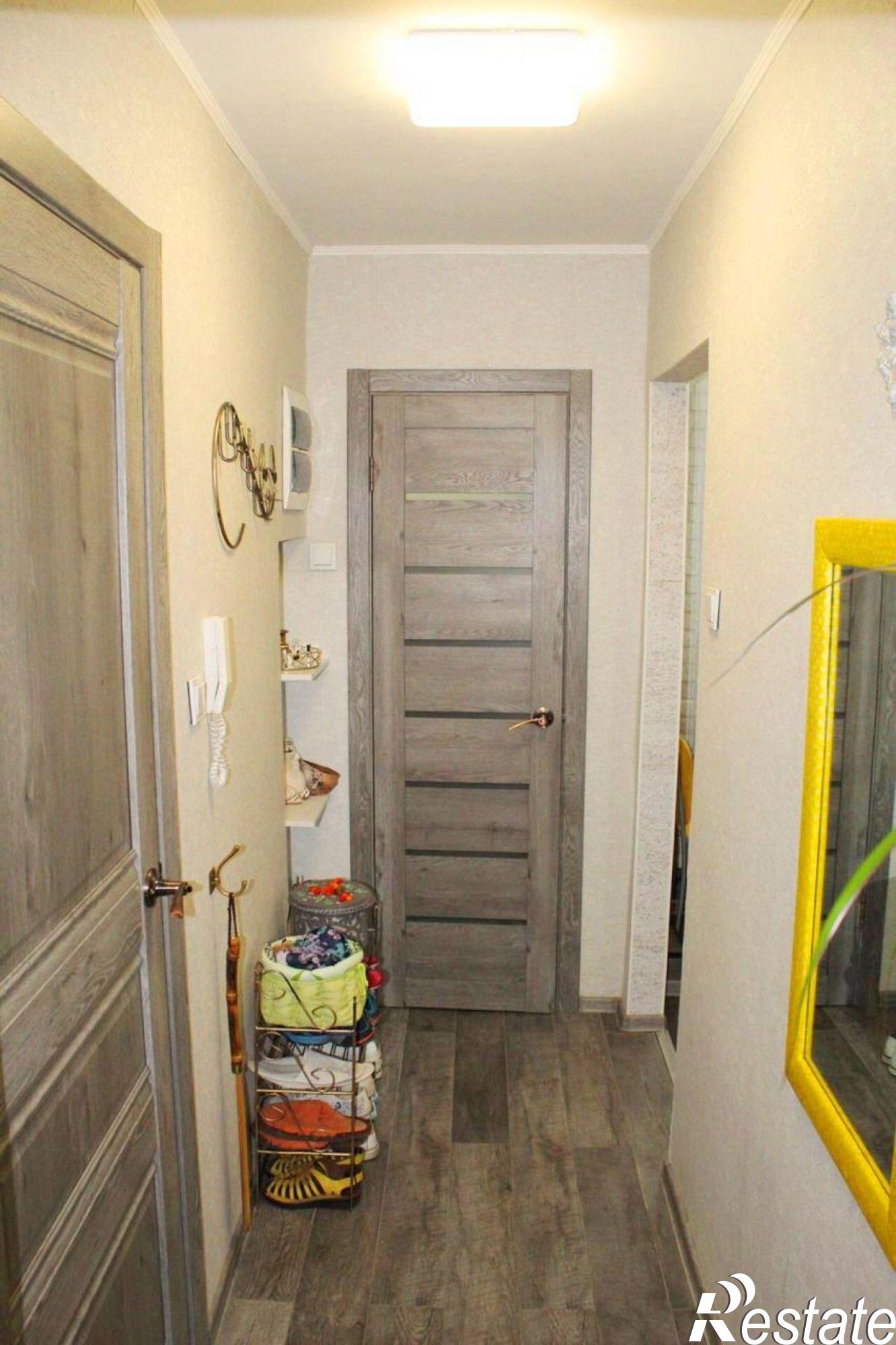 Купить квартиру за 3 500 000 рублей на Калинина пр-кт, 93