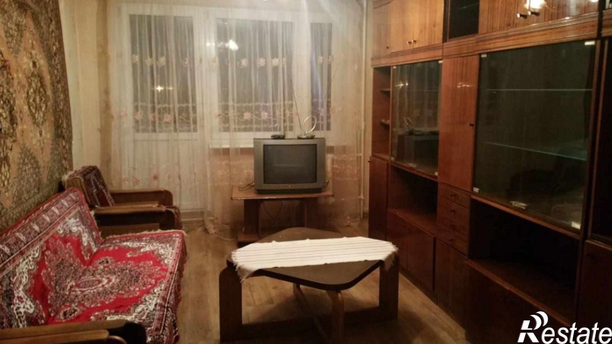 Купить квартиру за 4 500 000 рублей на Тобольская ул, 31