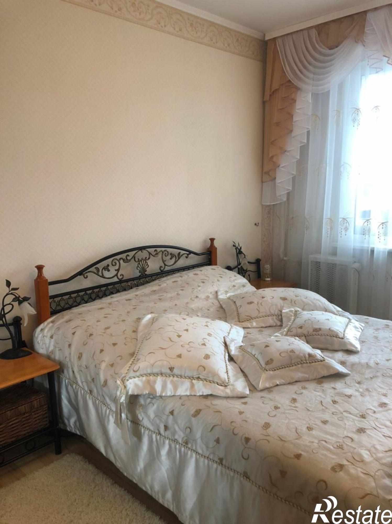 Купить квартиру за 5 750 000 рублей на Партизана Железняка ул, 6