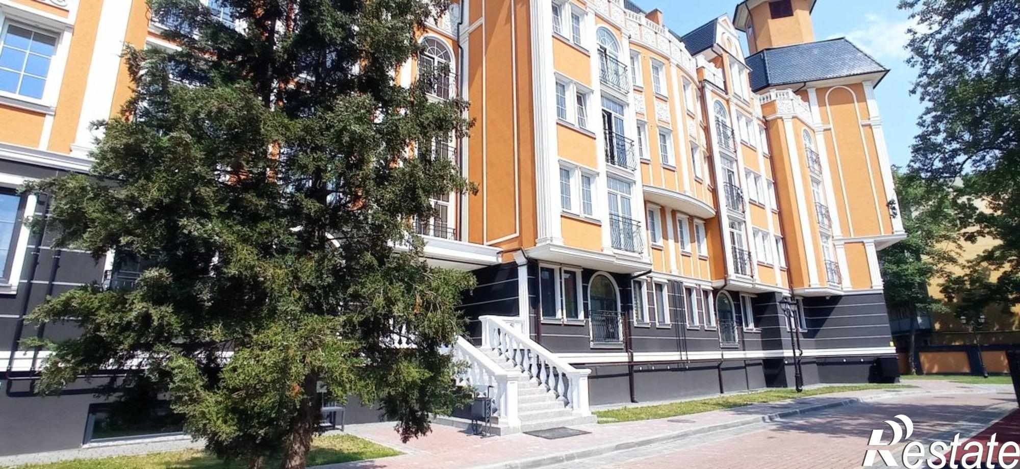 Купить квартиру за 7 500 000 рублей на Чернышевского ул, 34