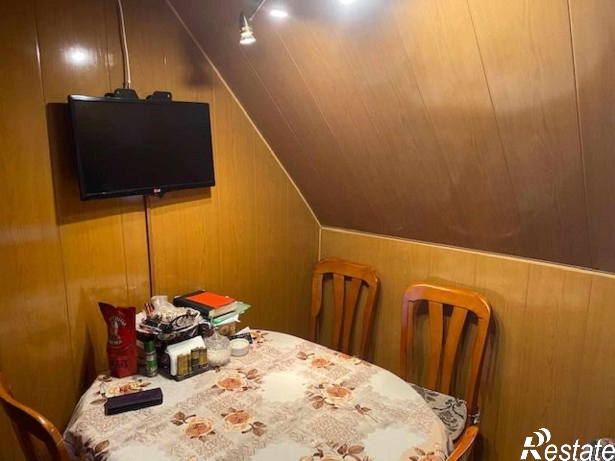 Купить квартиру за 5 900 000 рублей на Алданский пер, 7