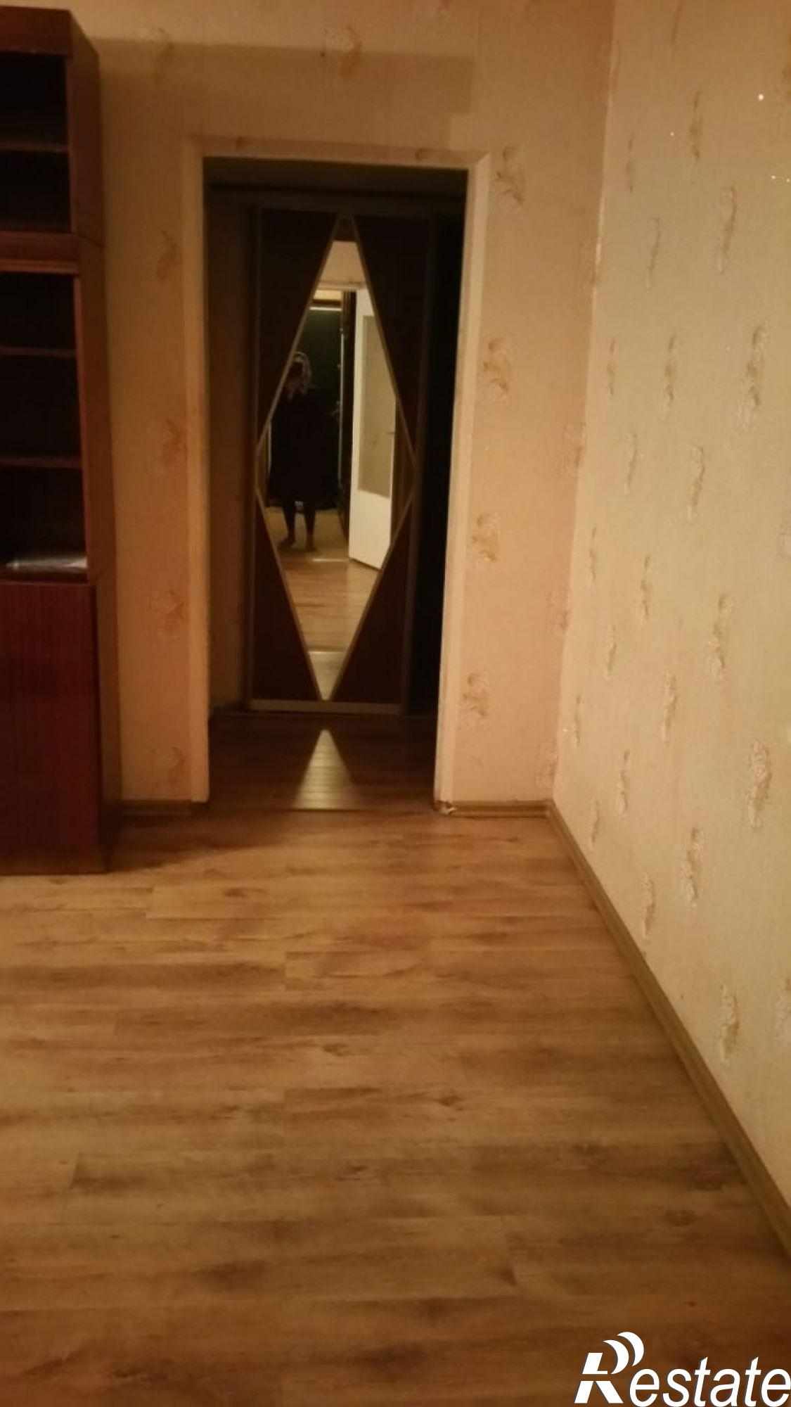 Купить квартиру за 4 500 000 рублей на Тобольская ул, 31
