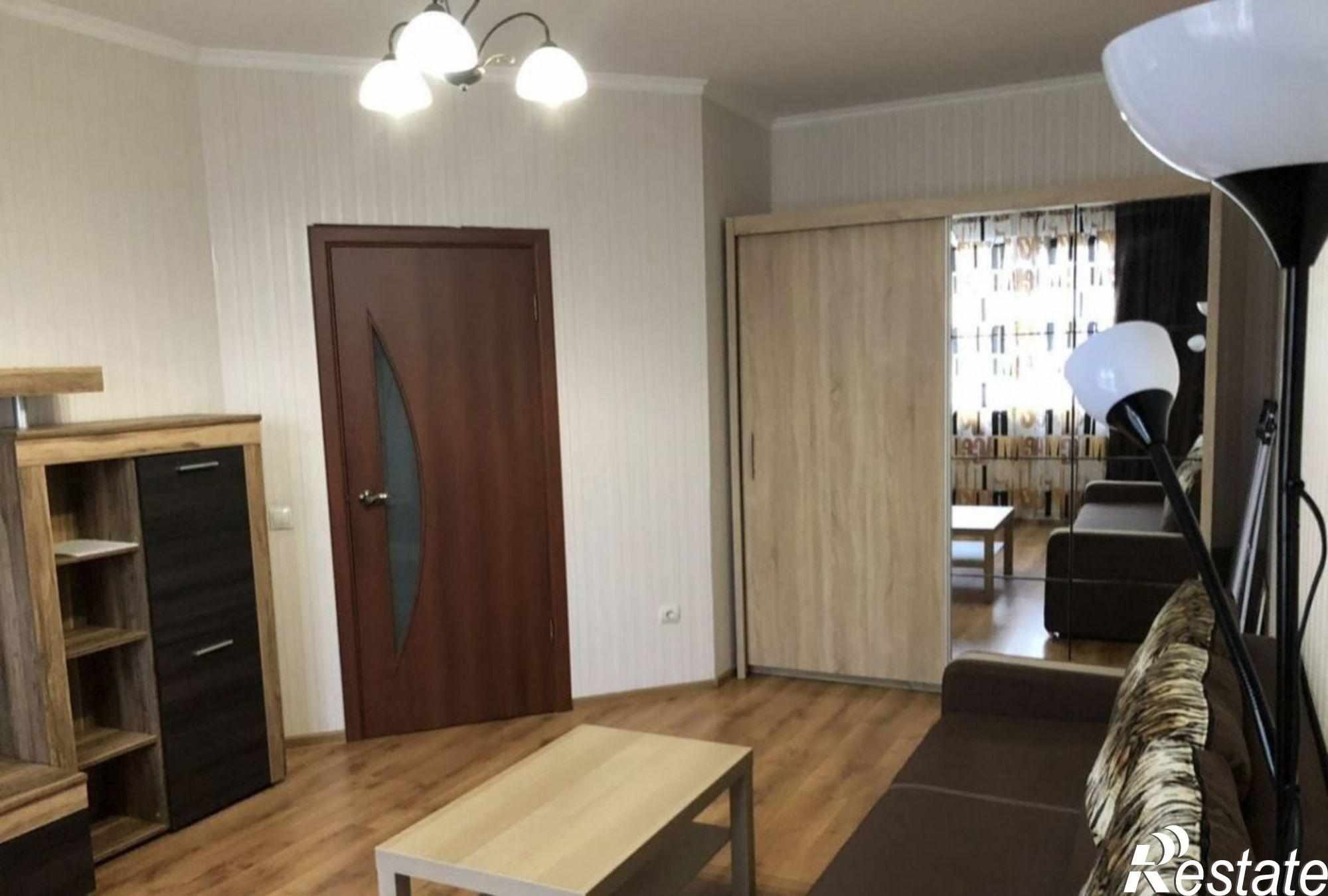 Купить квартиру за 4 300 000 рублей на М.Лесная ул, 28