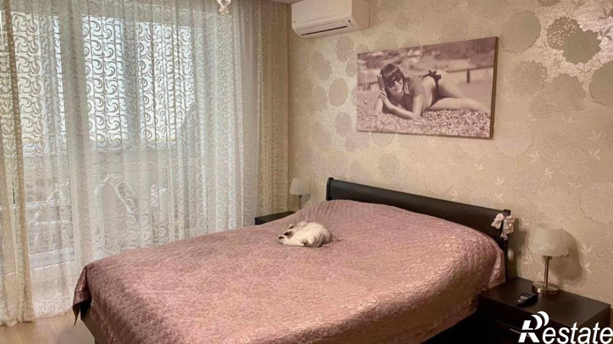 Купить квартиру за 8 350 000 рублей на Виктора Денисова ул, 12
