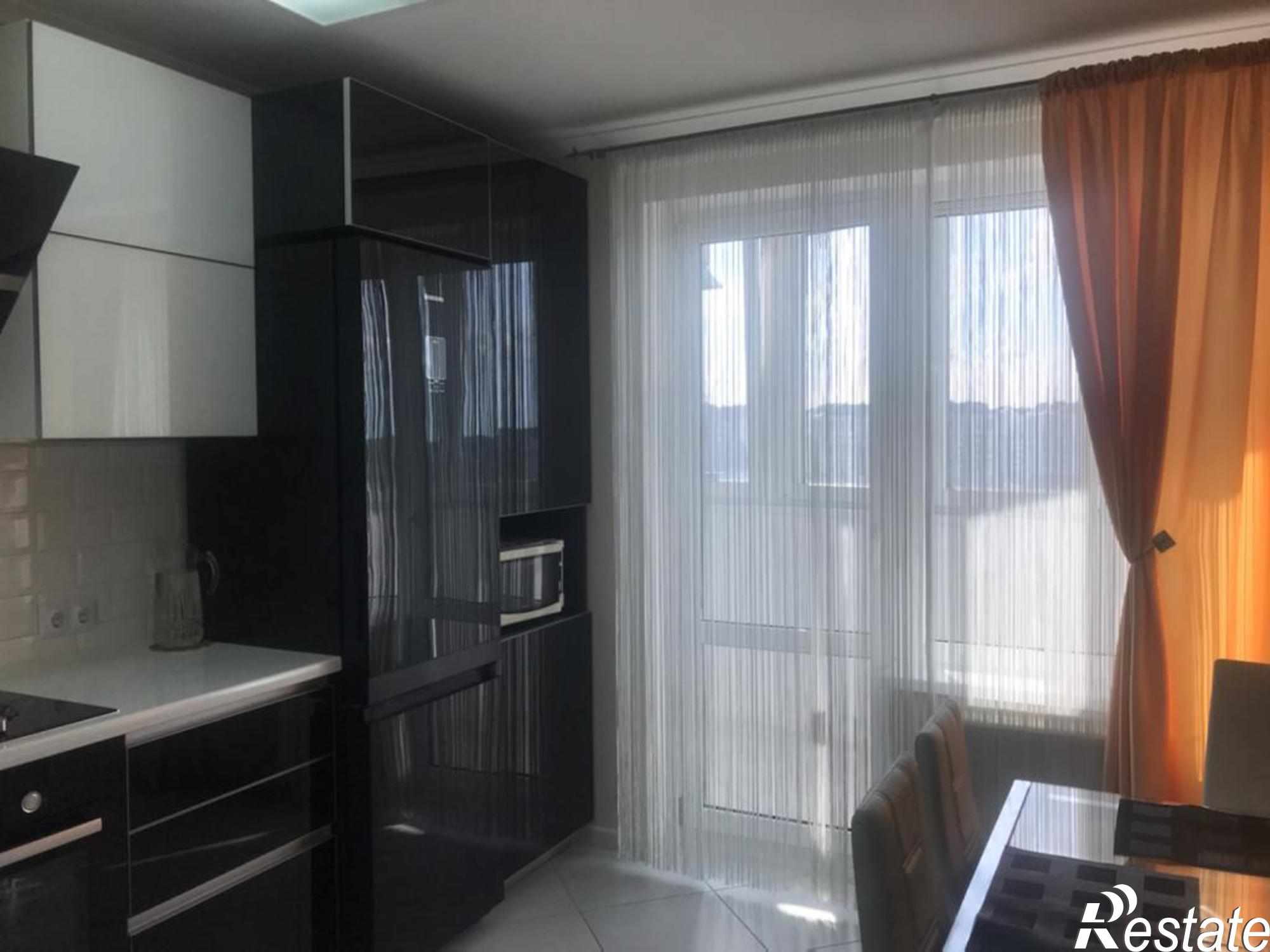 Купить квартиру за 11 650 000 рублей на Горького ул, 170