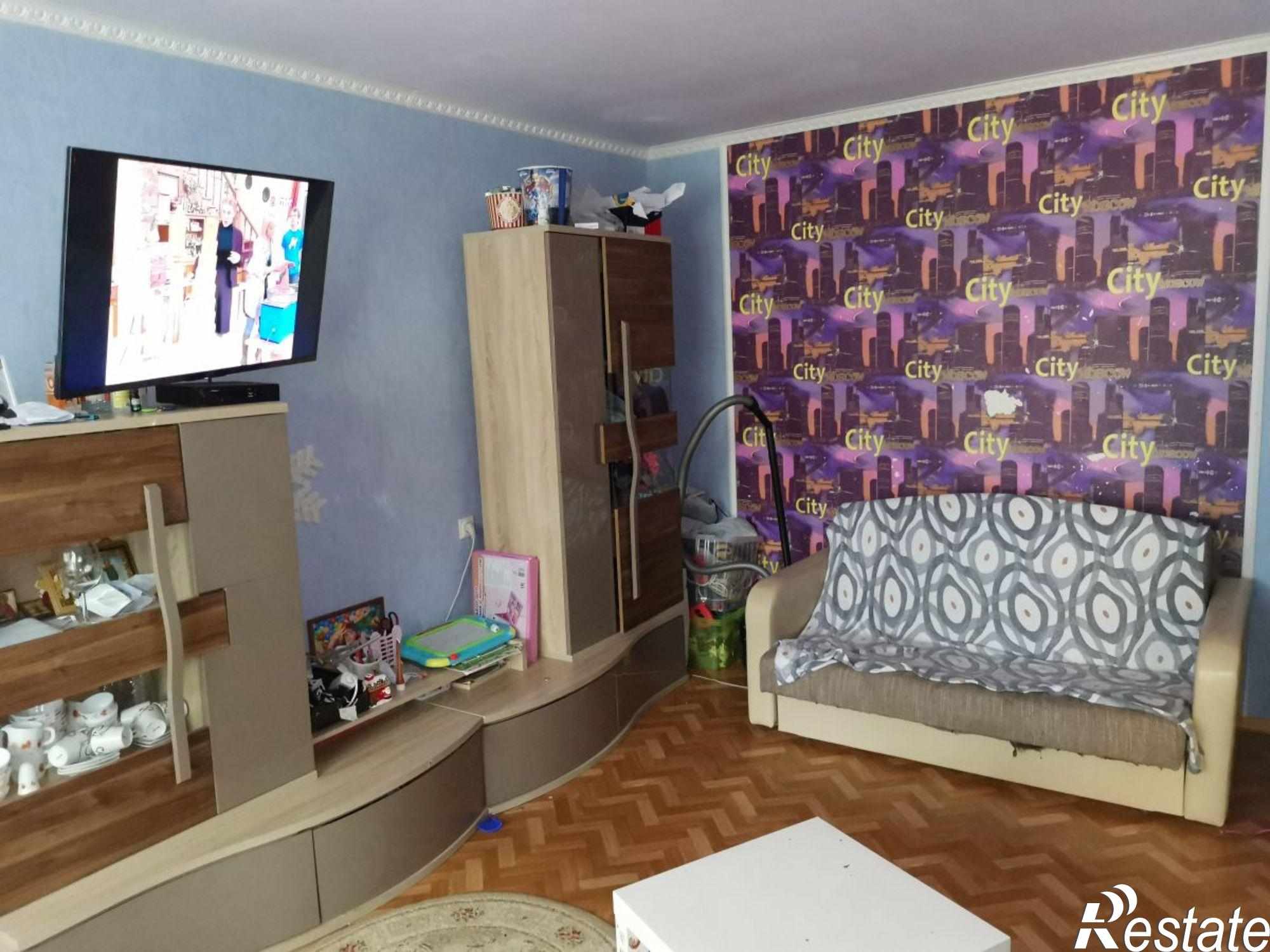 Купить квартиру за 3 850 000 рублей на Московский пр-кт, 158