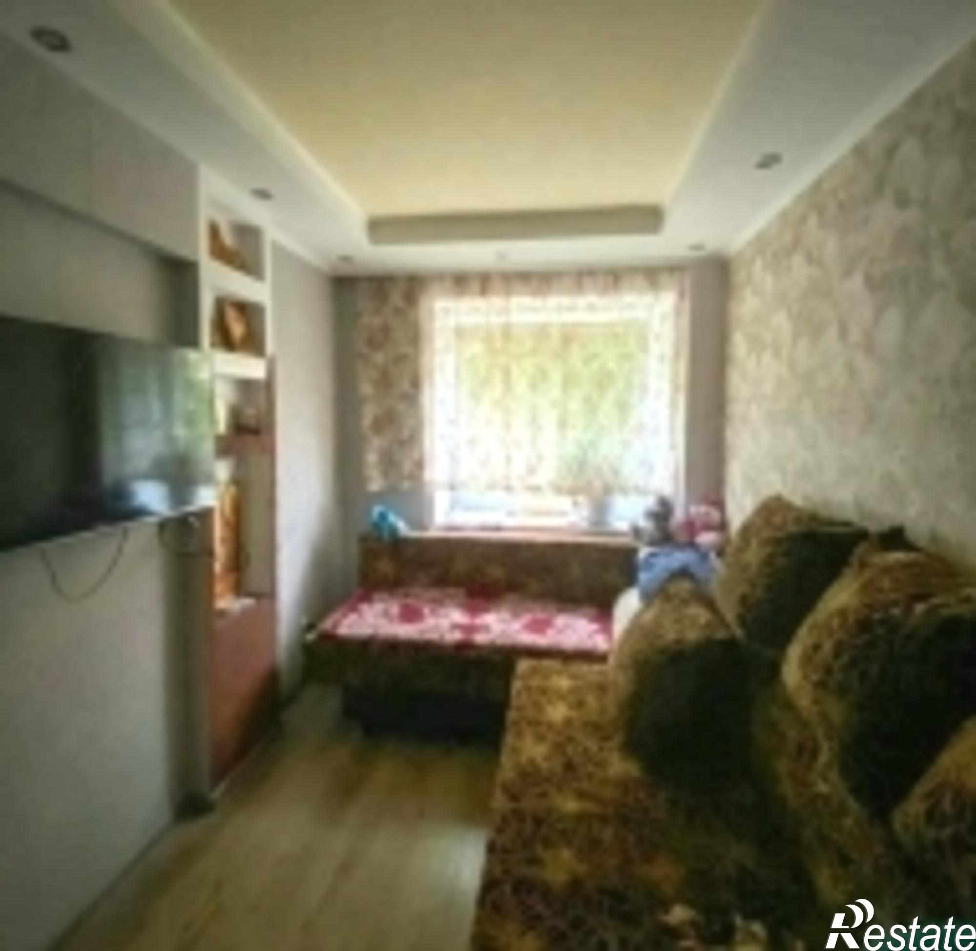 Купить квартиру за 4 800 000 рублей на Знойная ул, 7