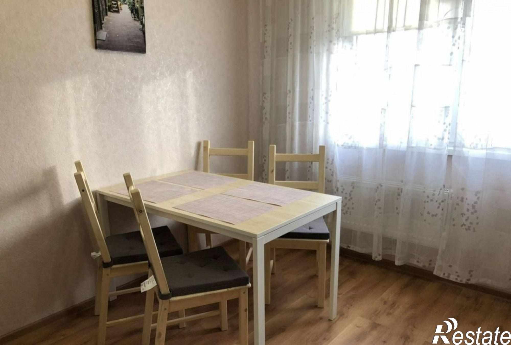 Купить квартиру за 4 300 000 рублей на М.Лесная ул, 28