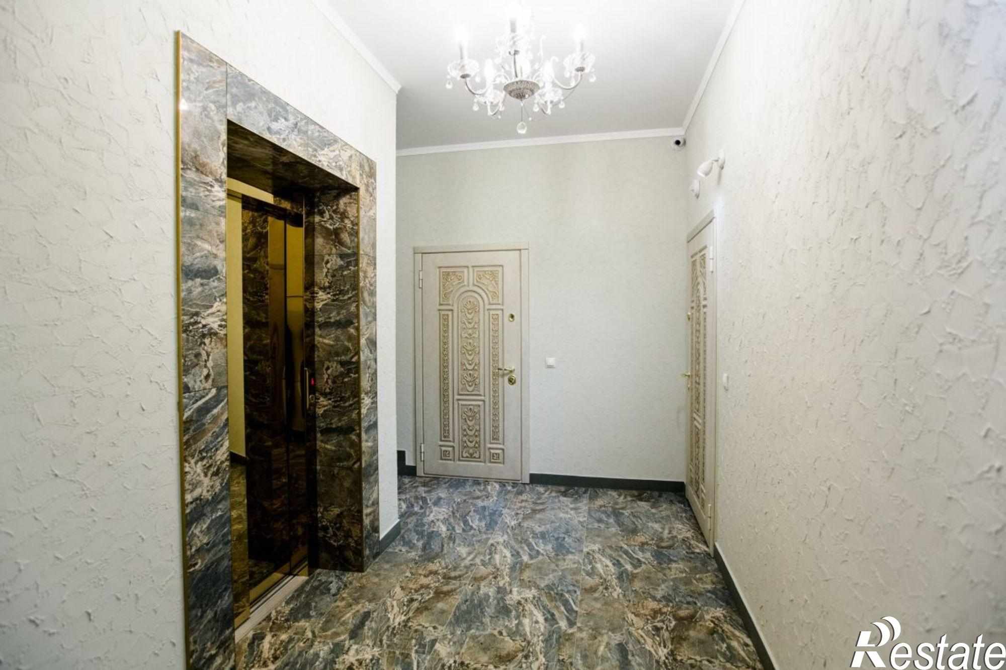 Купить квартиру за 9 846 000 рублей на Штурвальная ул, 2