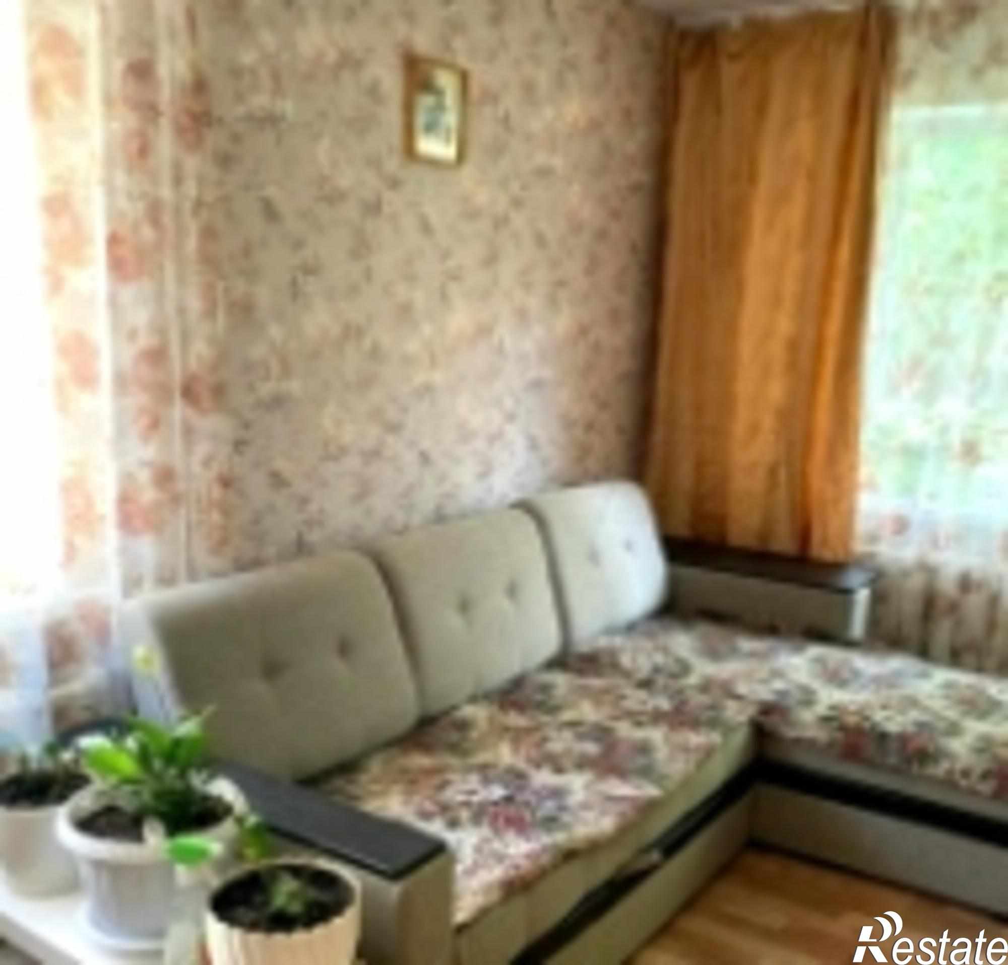 Купить квартиру за 4 800 000 рублей на Знойная ул, 7