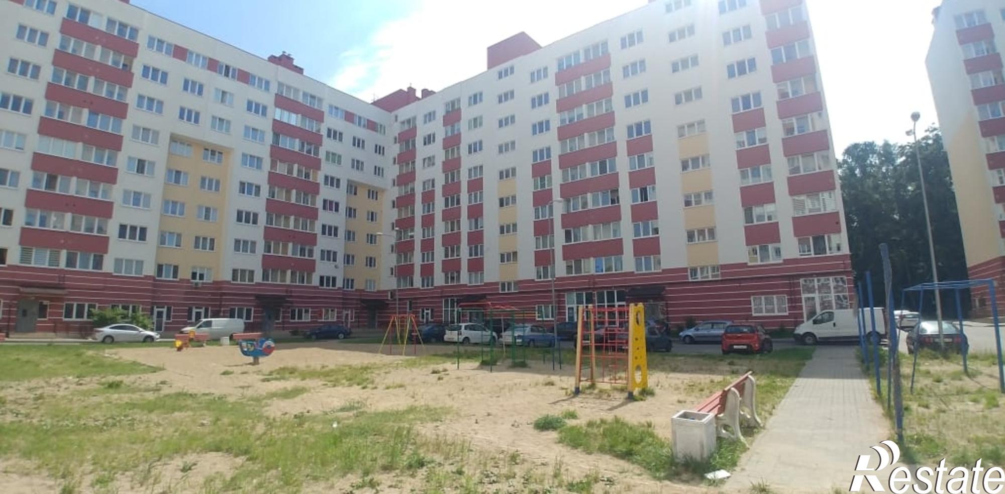 Купить квартиру за 4 000 000 рублей на Каблукова ул, 1а