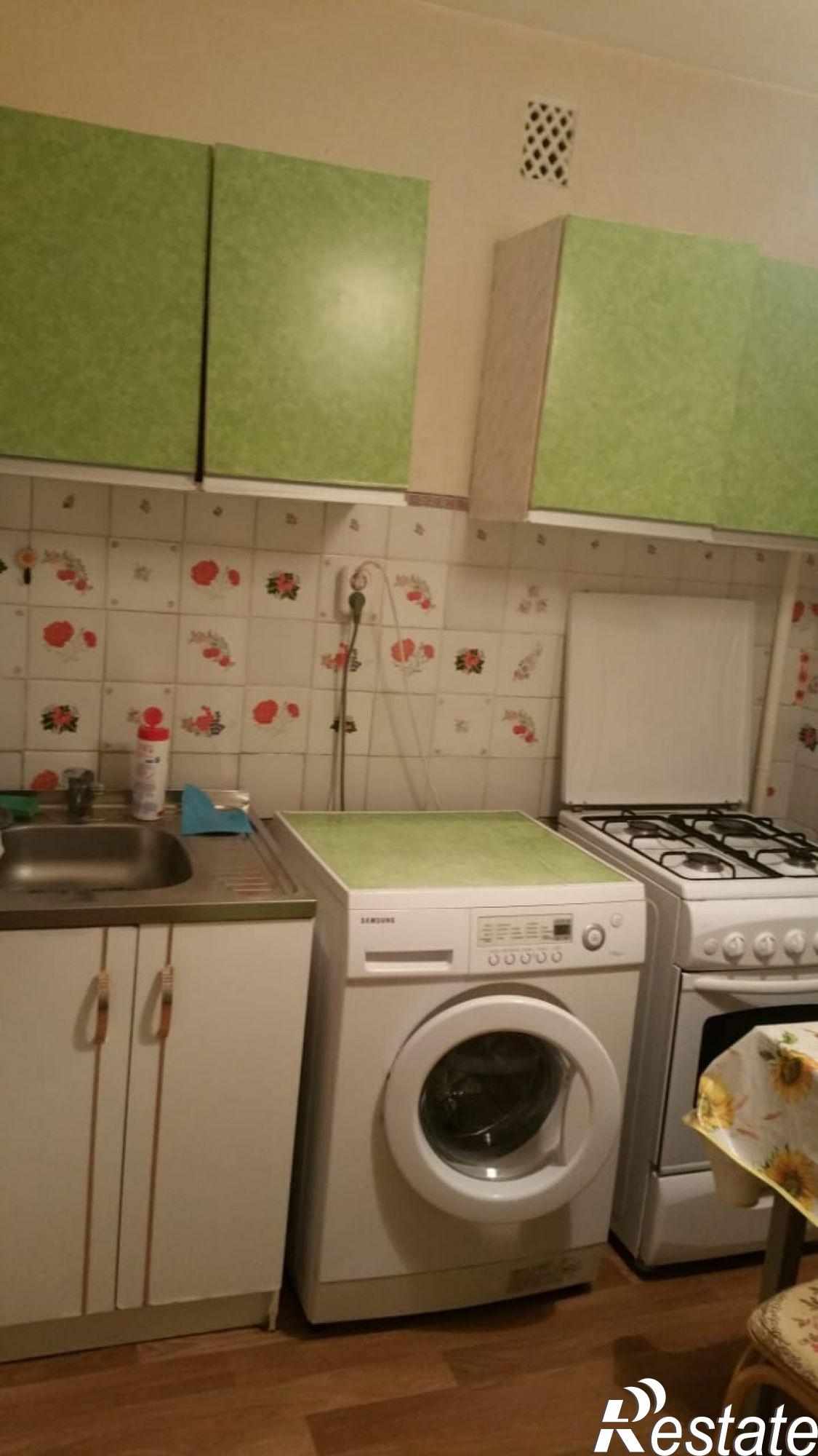 Купить квартиру за 4 500 000 рублей на Тобольская ул, 31