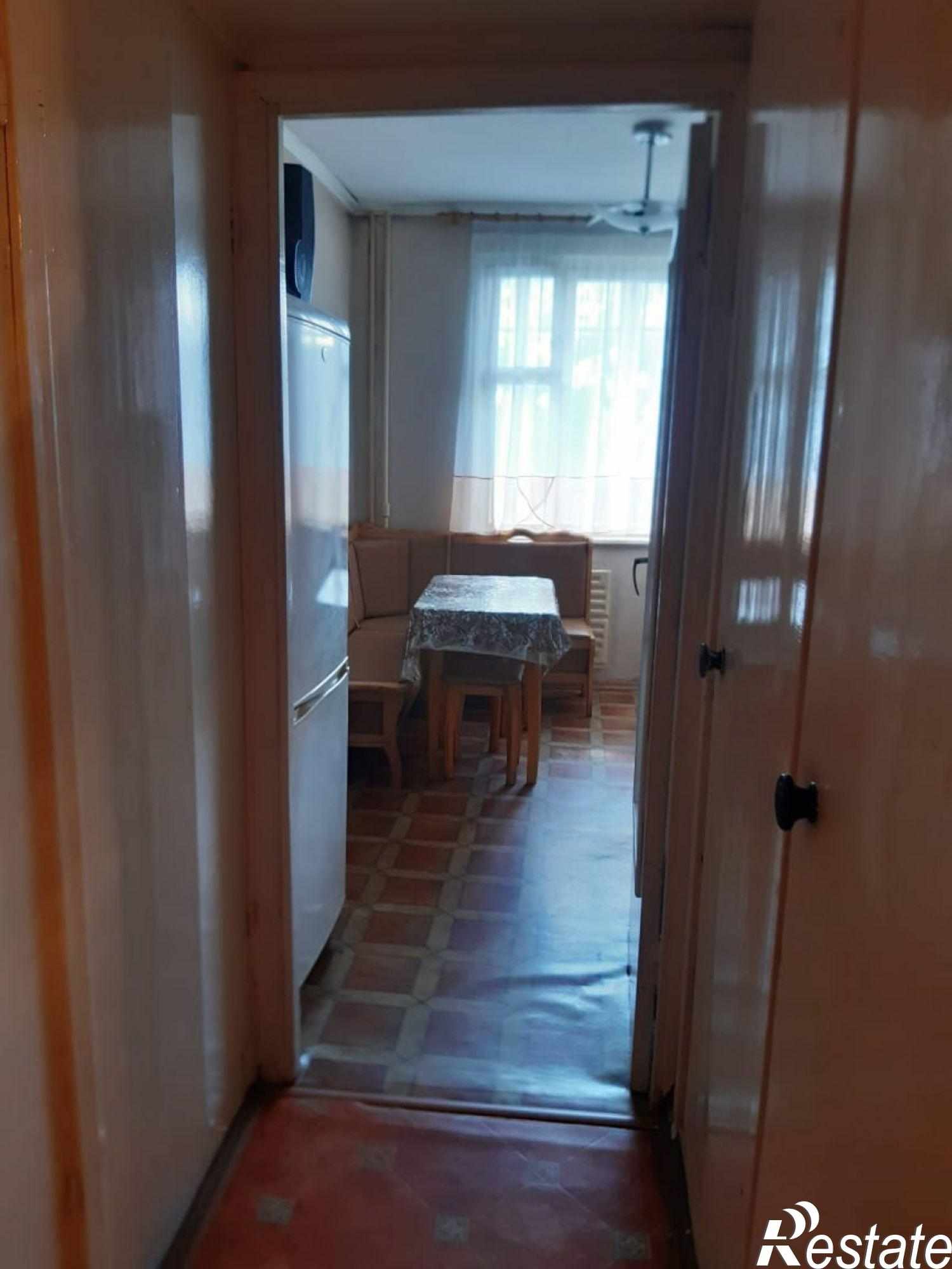 Купить квартиру за 4 100 000 рублей на О.Кошевого ул, 68