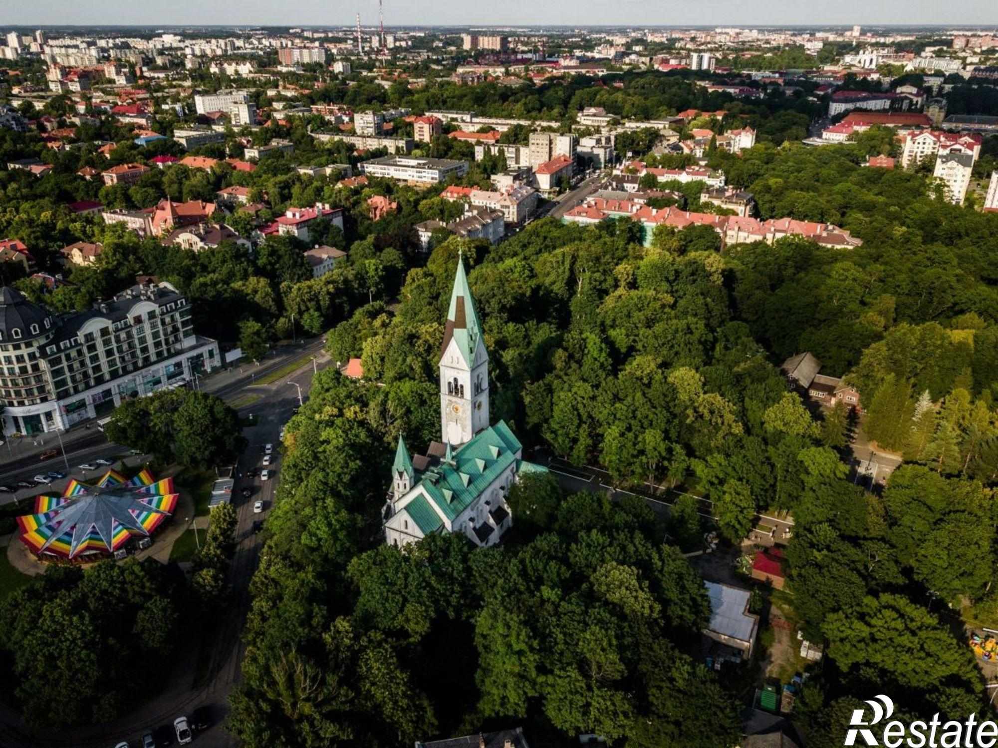 Купить квартиру за 13 468 000 рублей на Победы пр-кт, 5